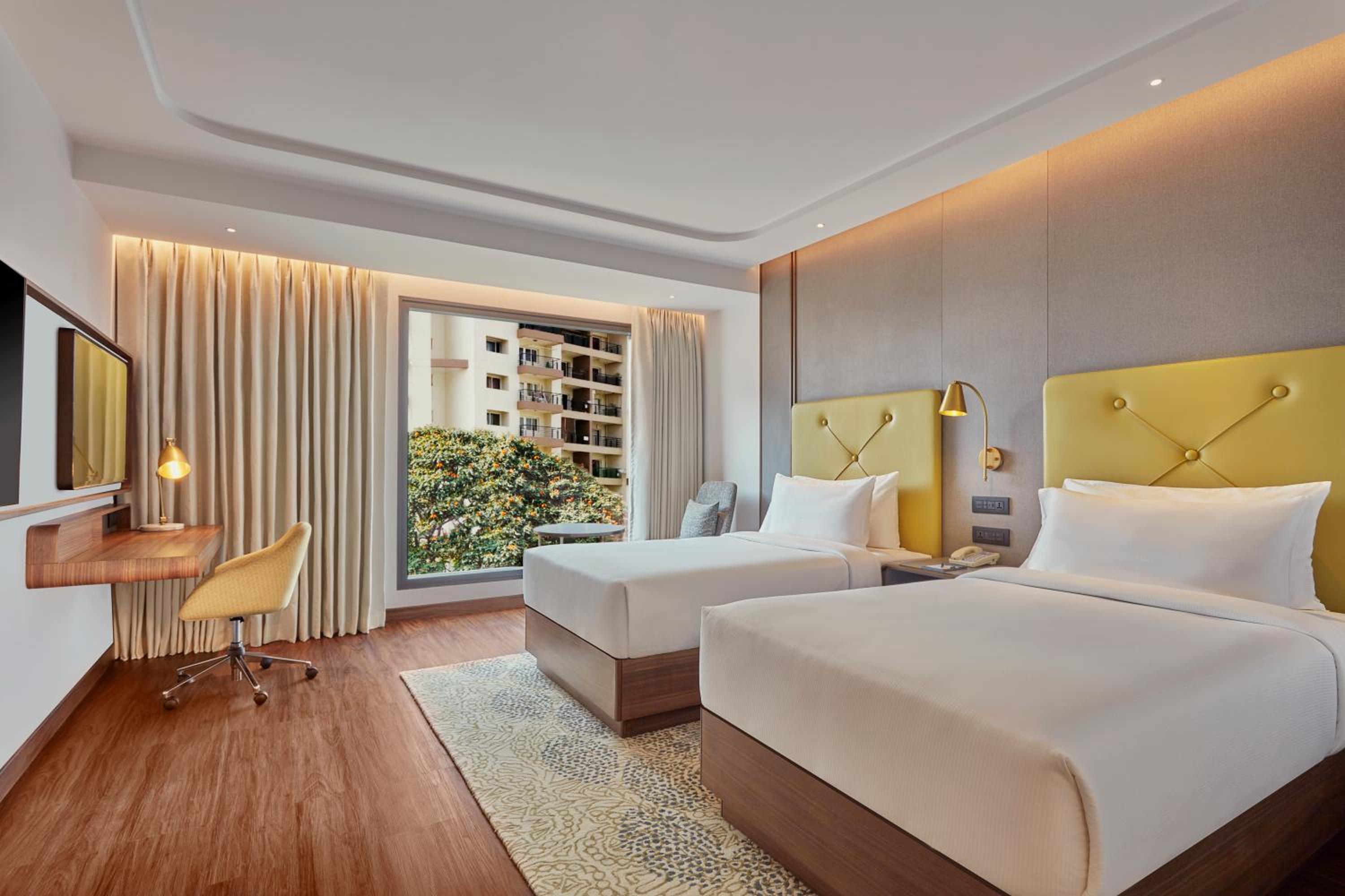 Twin Room - Photo 5
