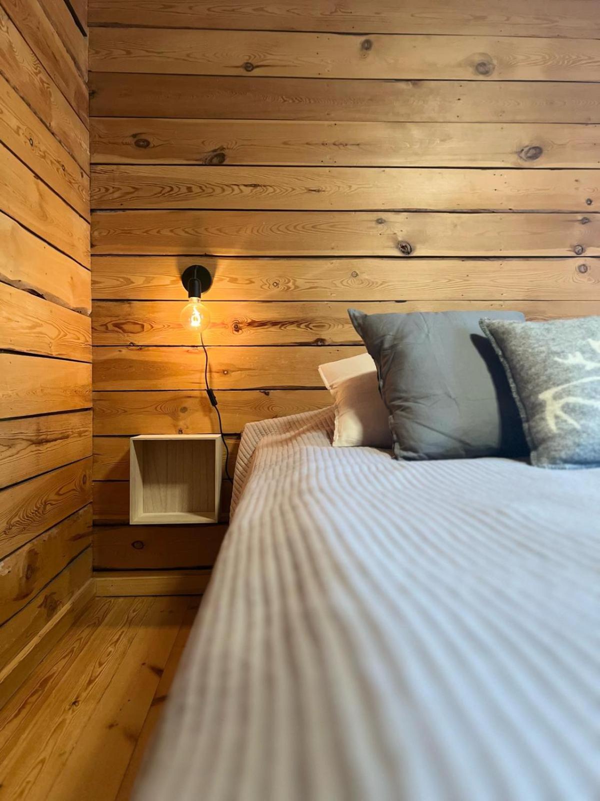 Chalet photo 1