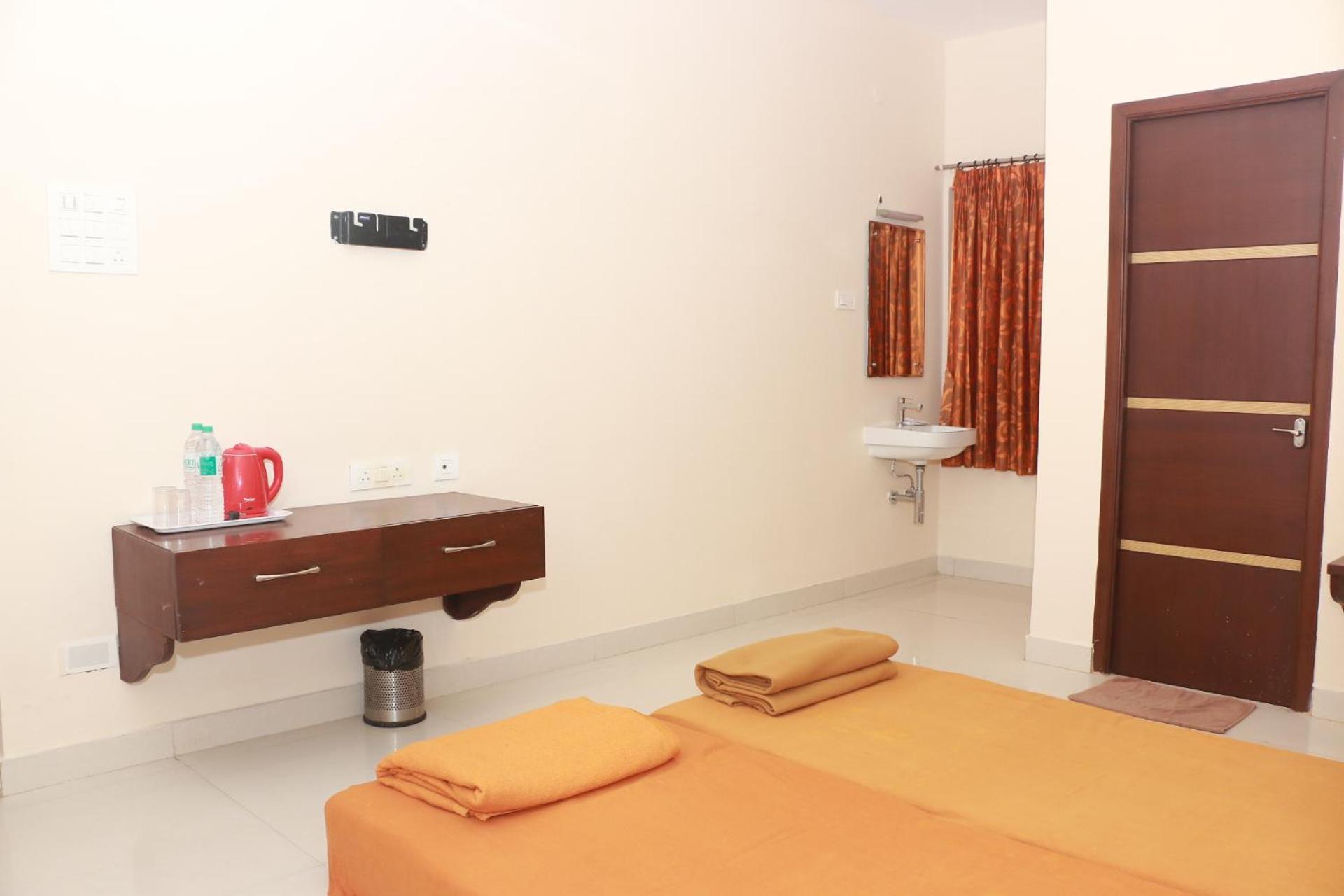 Triple Room With Balcony photo 1