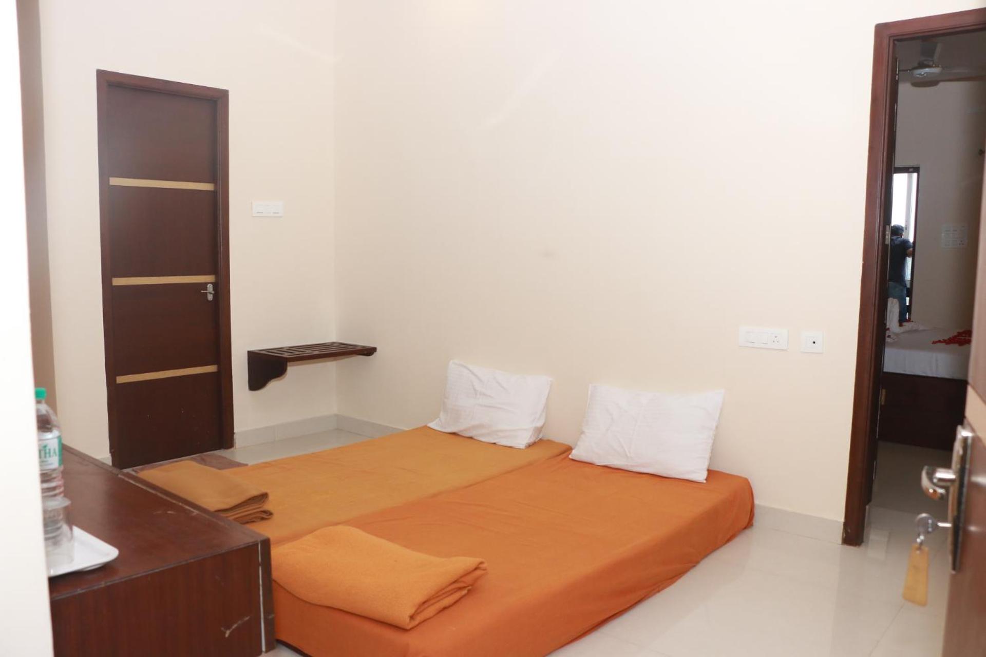 Triple Room With Balcony photo 3