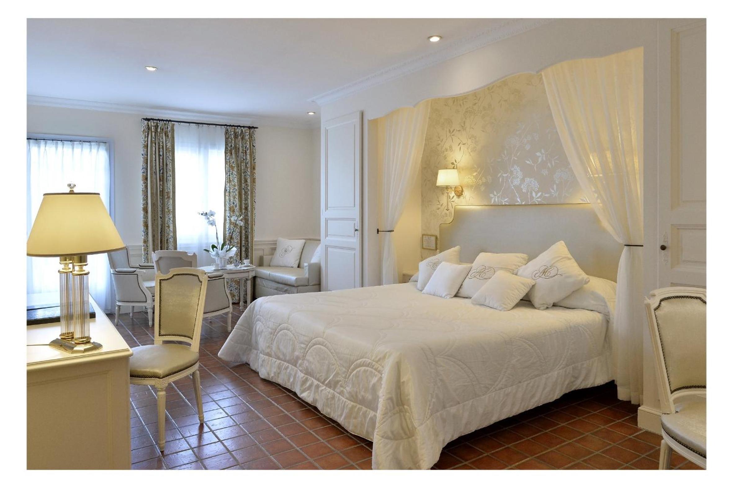 Junior Suite - Photo 1