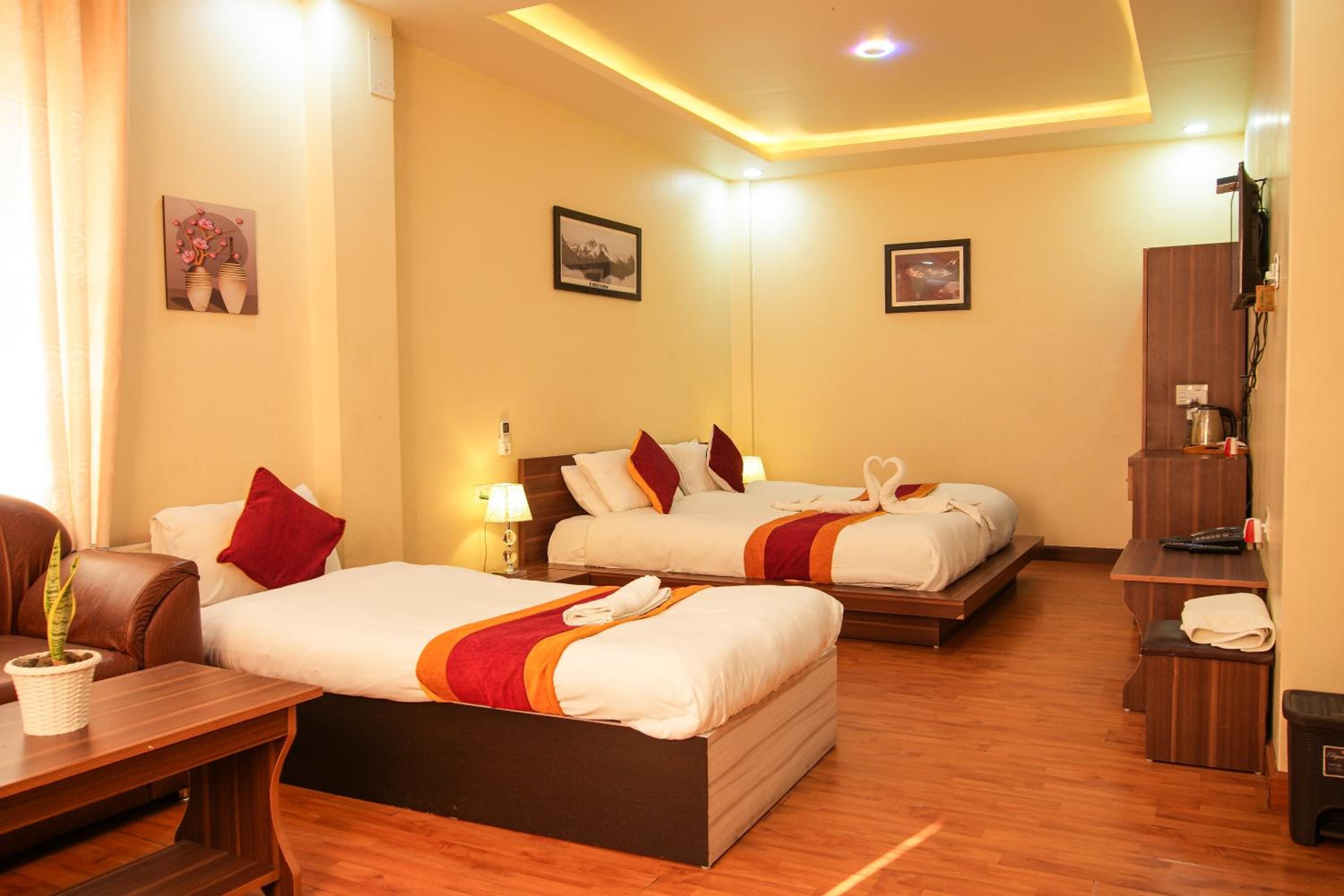 Suite photo 2