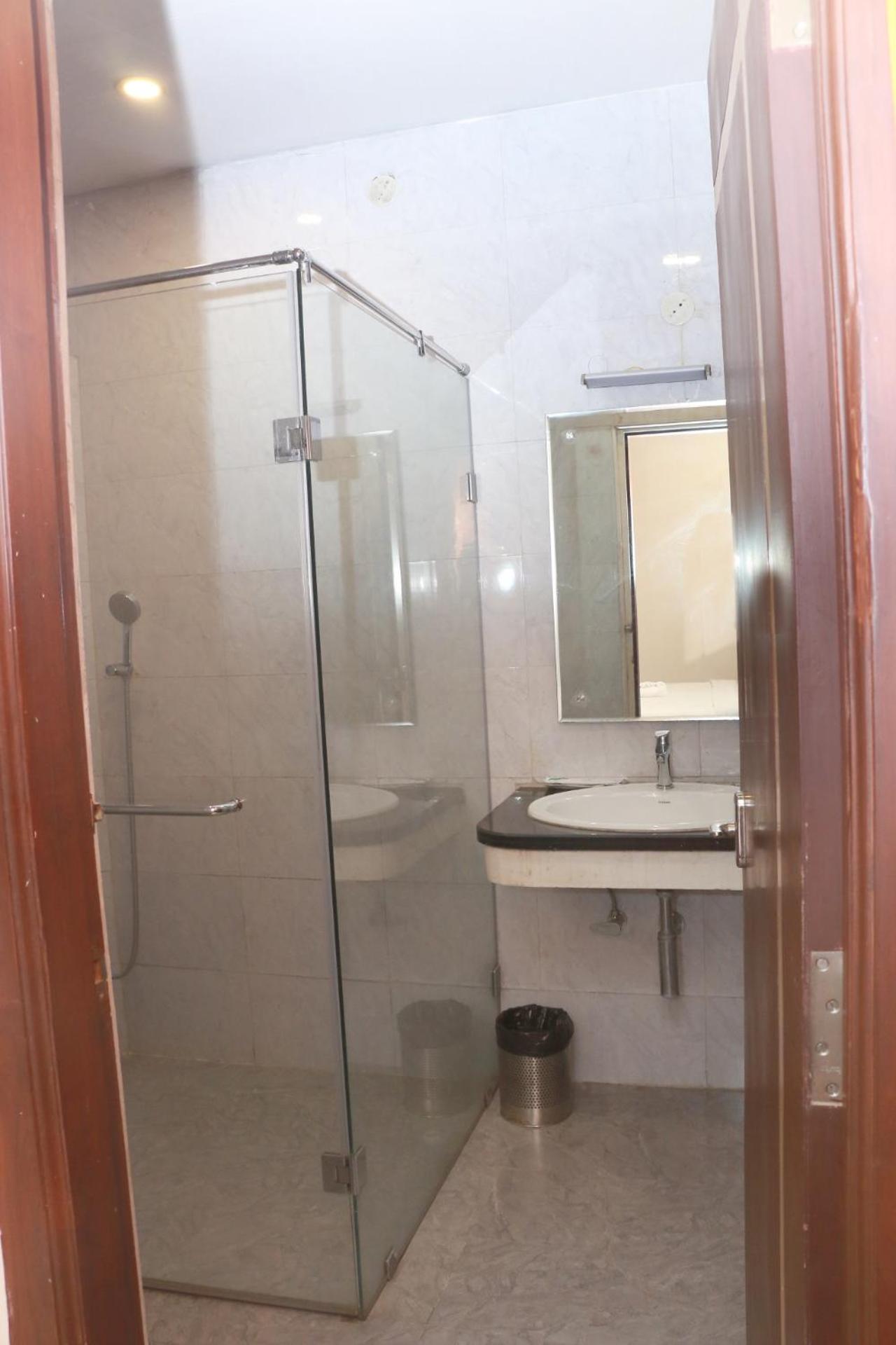 Premium Quadruple Room photo 2