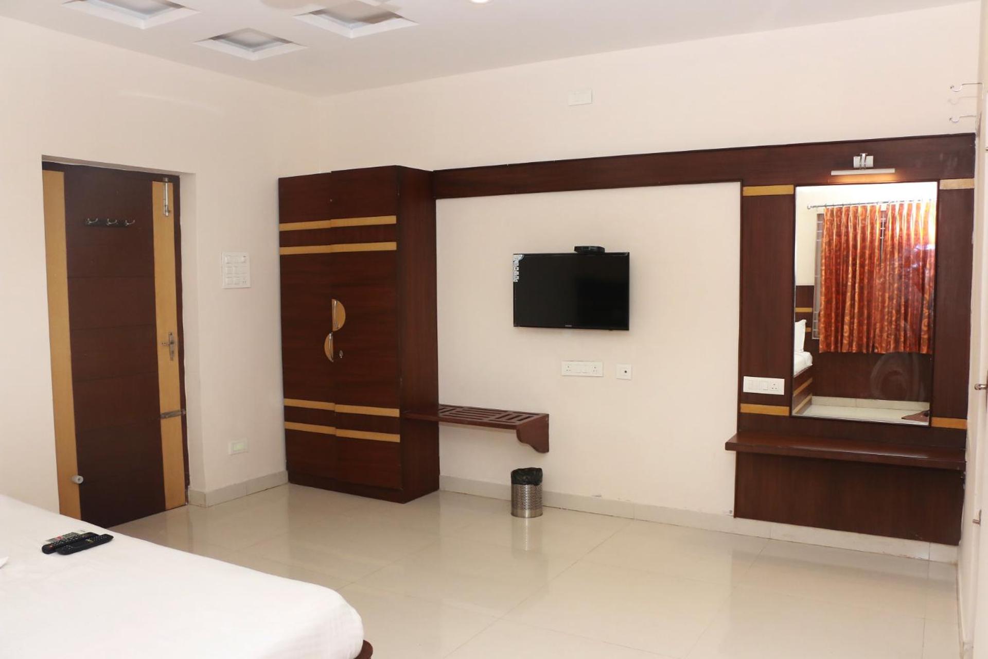 Premium Quadruple Room photo 3