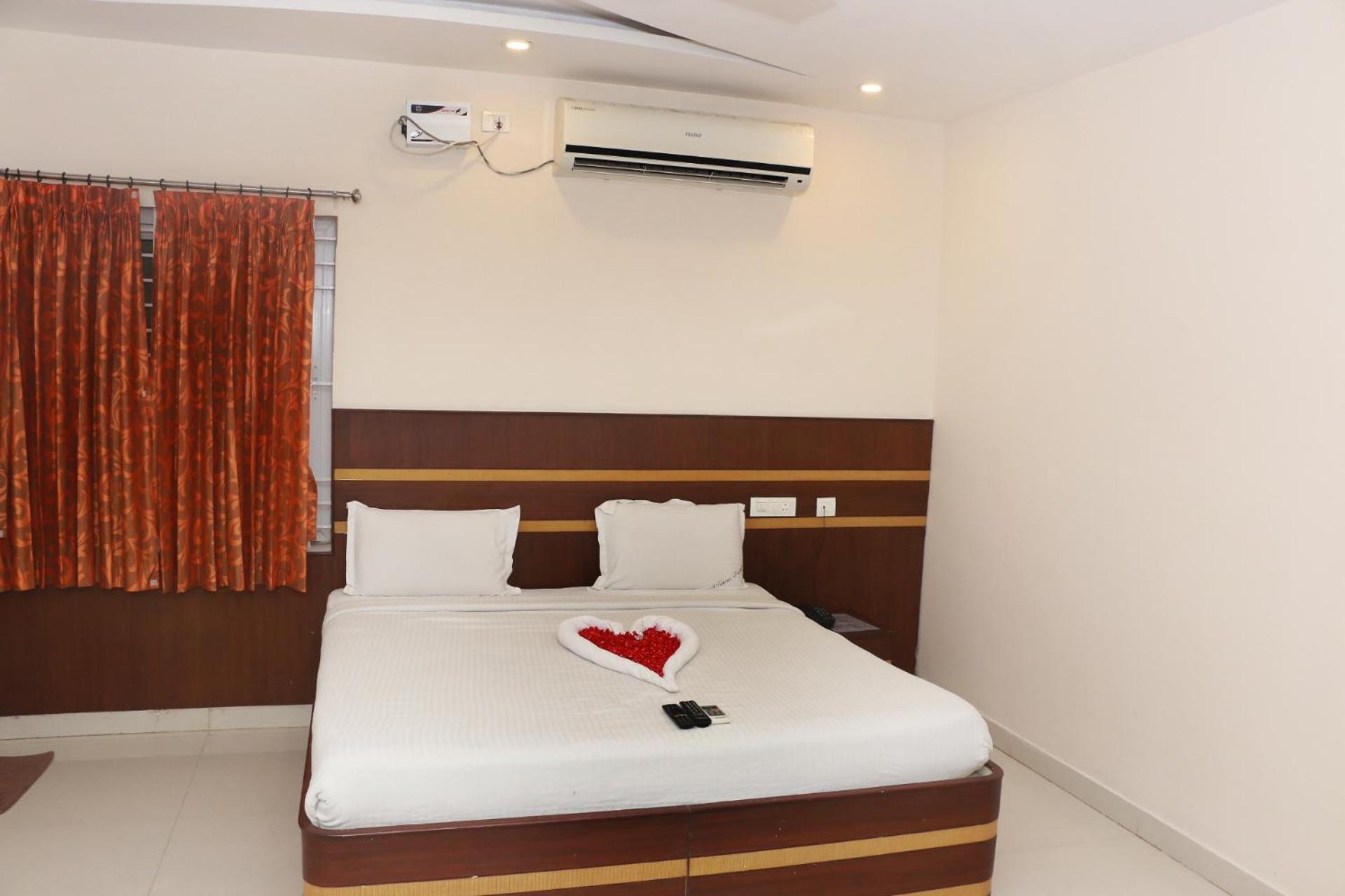 Premium Quadruple Room photo 1