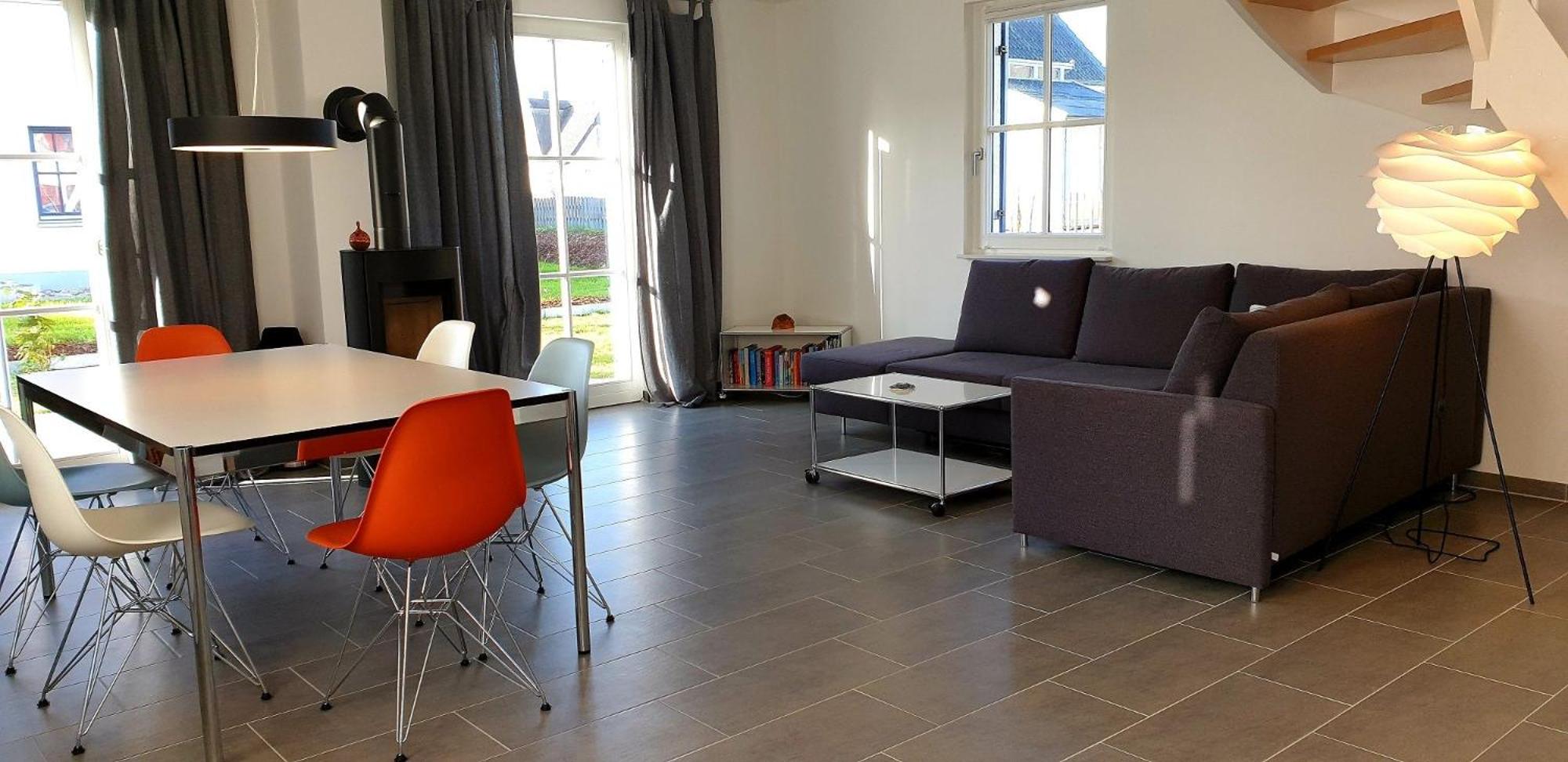 Two-Bedroom House photo 1