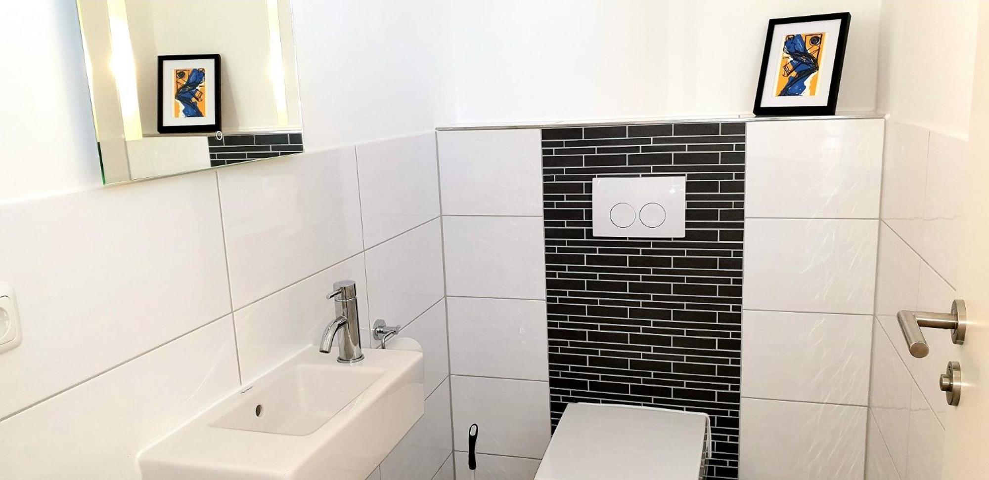 Two-Bedroom House photo 2