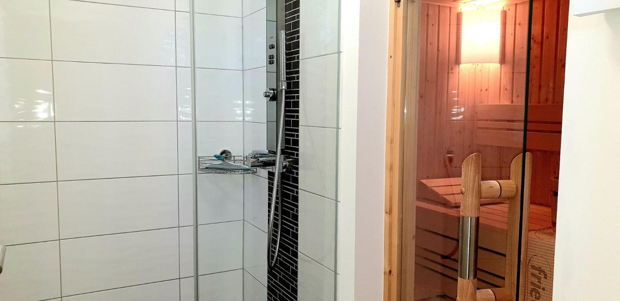 Two-Bedroom House photo 3