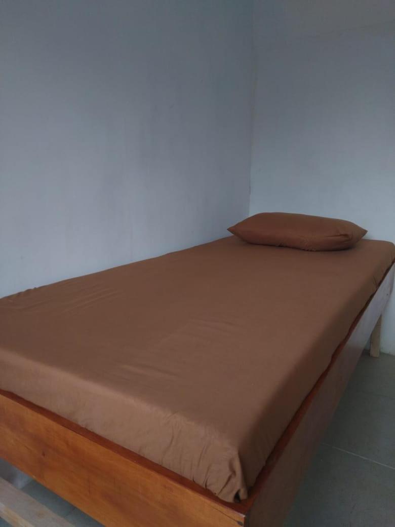 Economy Single Room photo 3