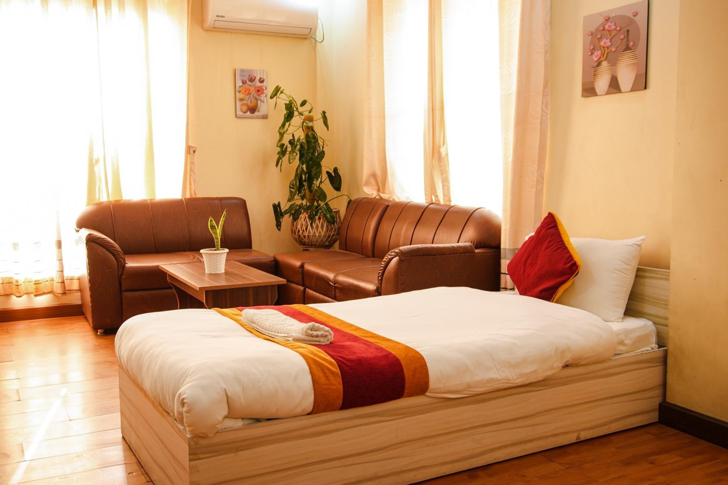 Suite photo 3
