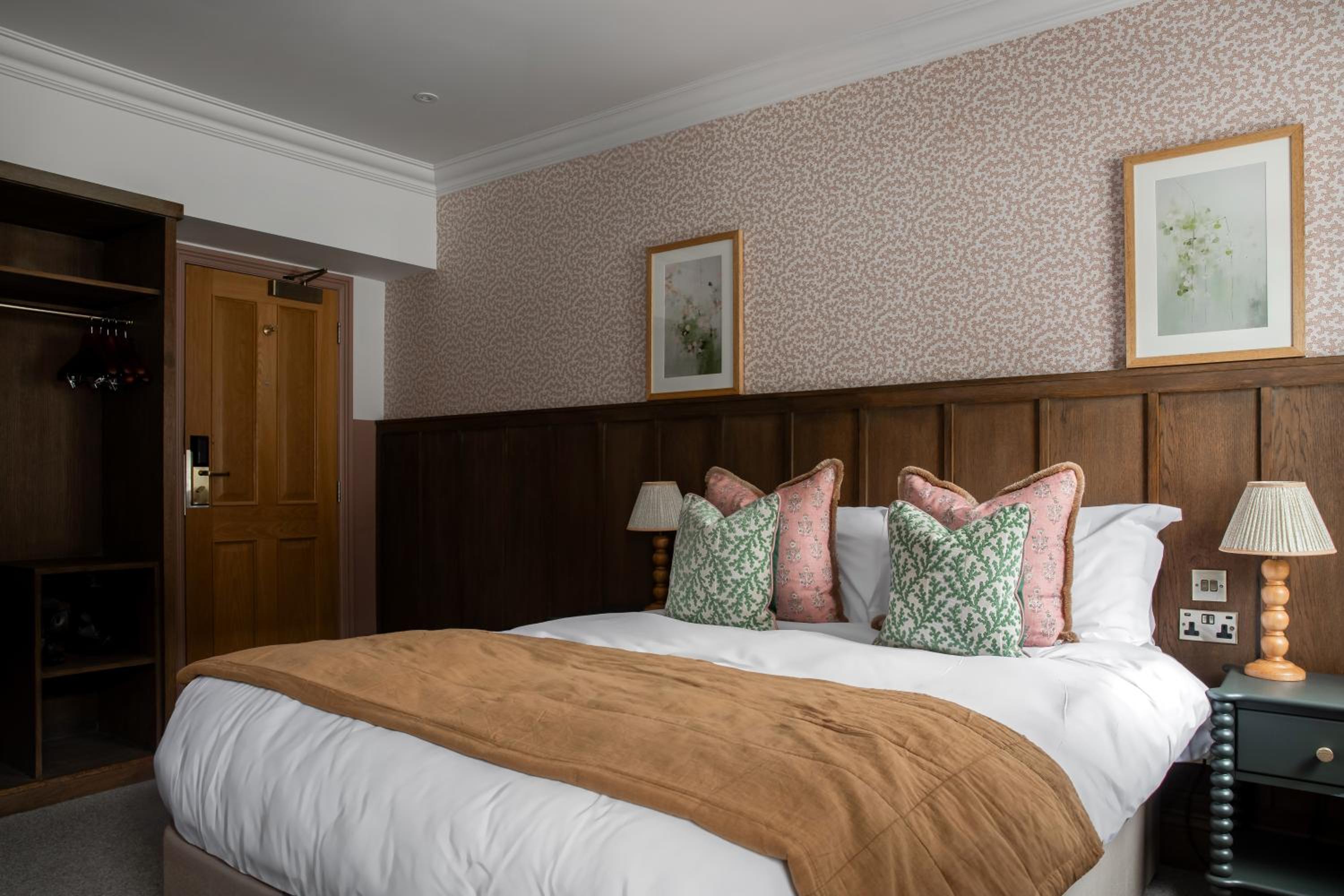 Superior Double Room photo 3