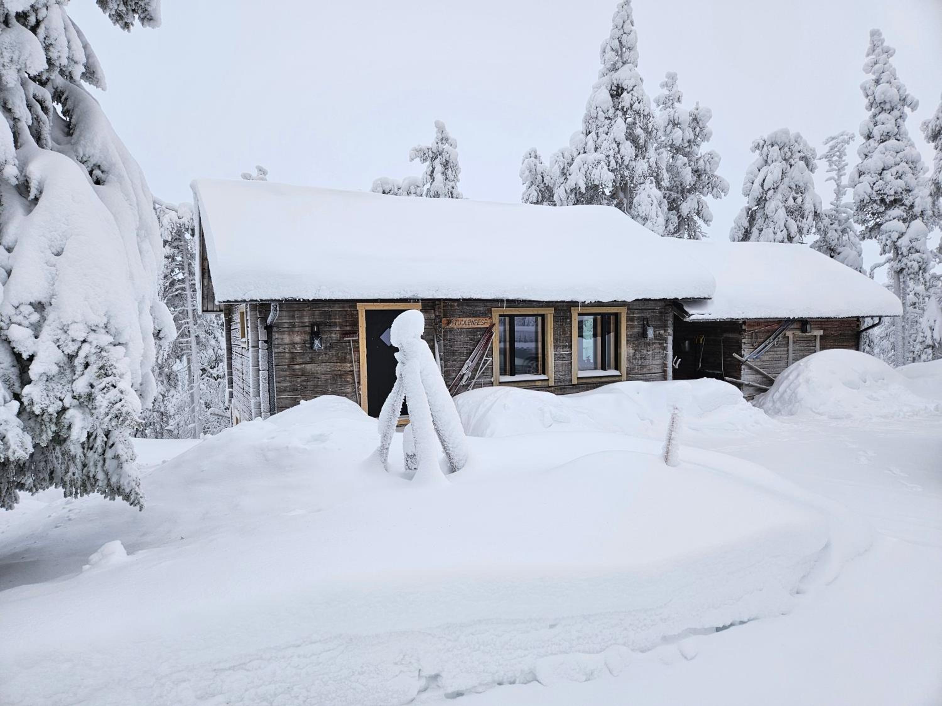 Chalet photo 2
