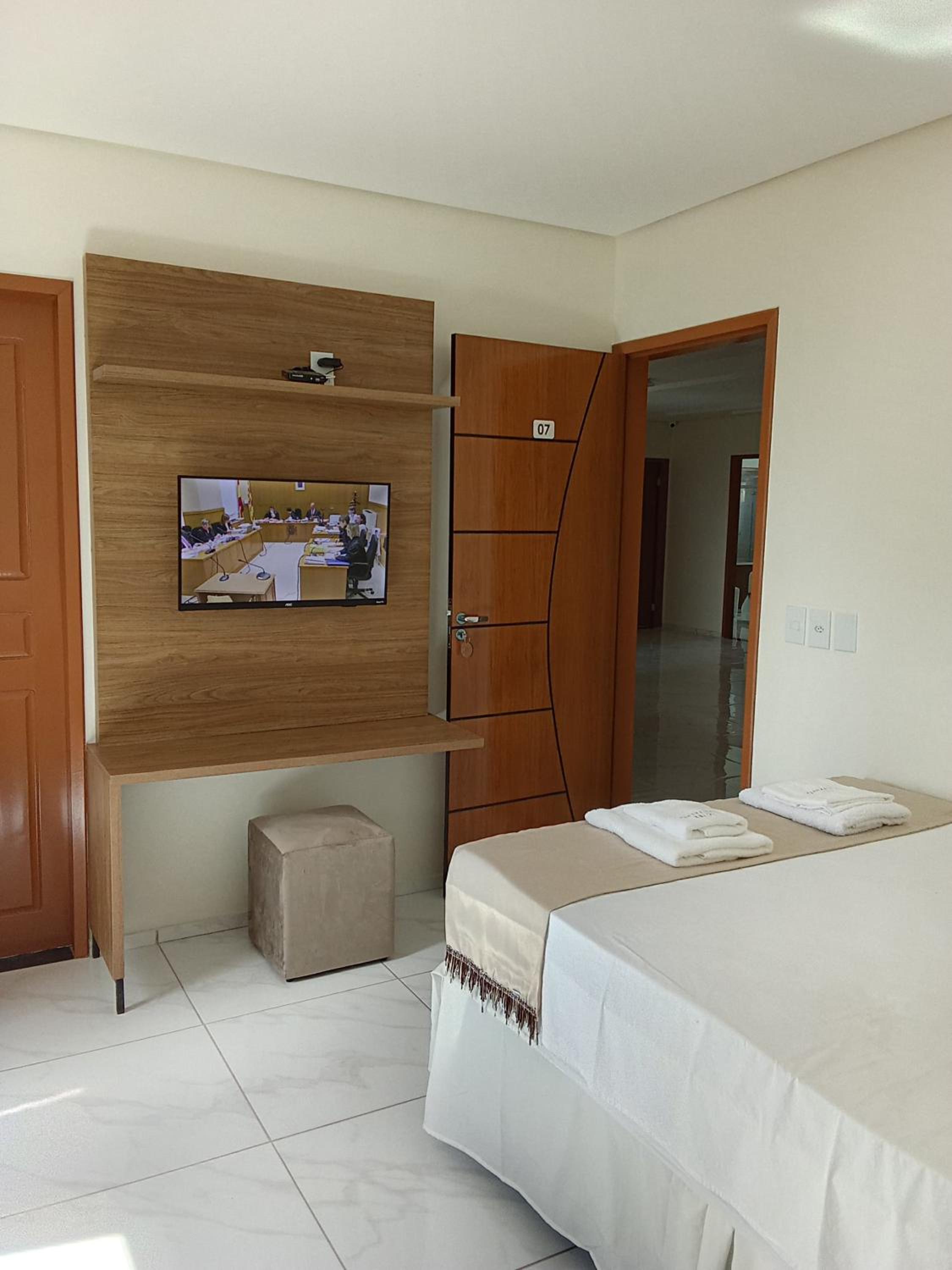 Triple Room with Bathroom photo 3