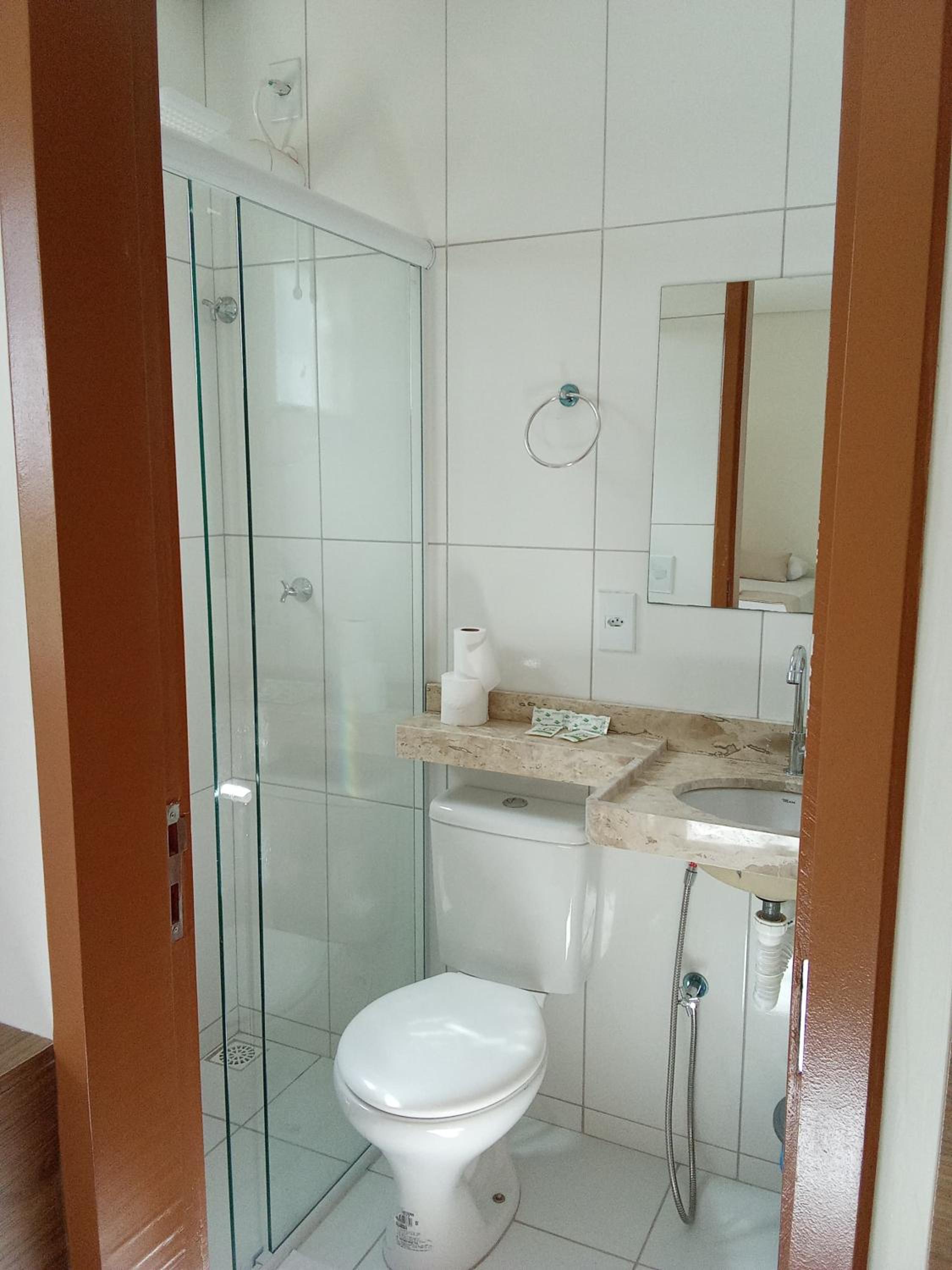 Triple Room with Bathroom photo 2