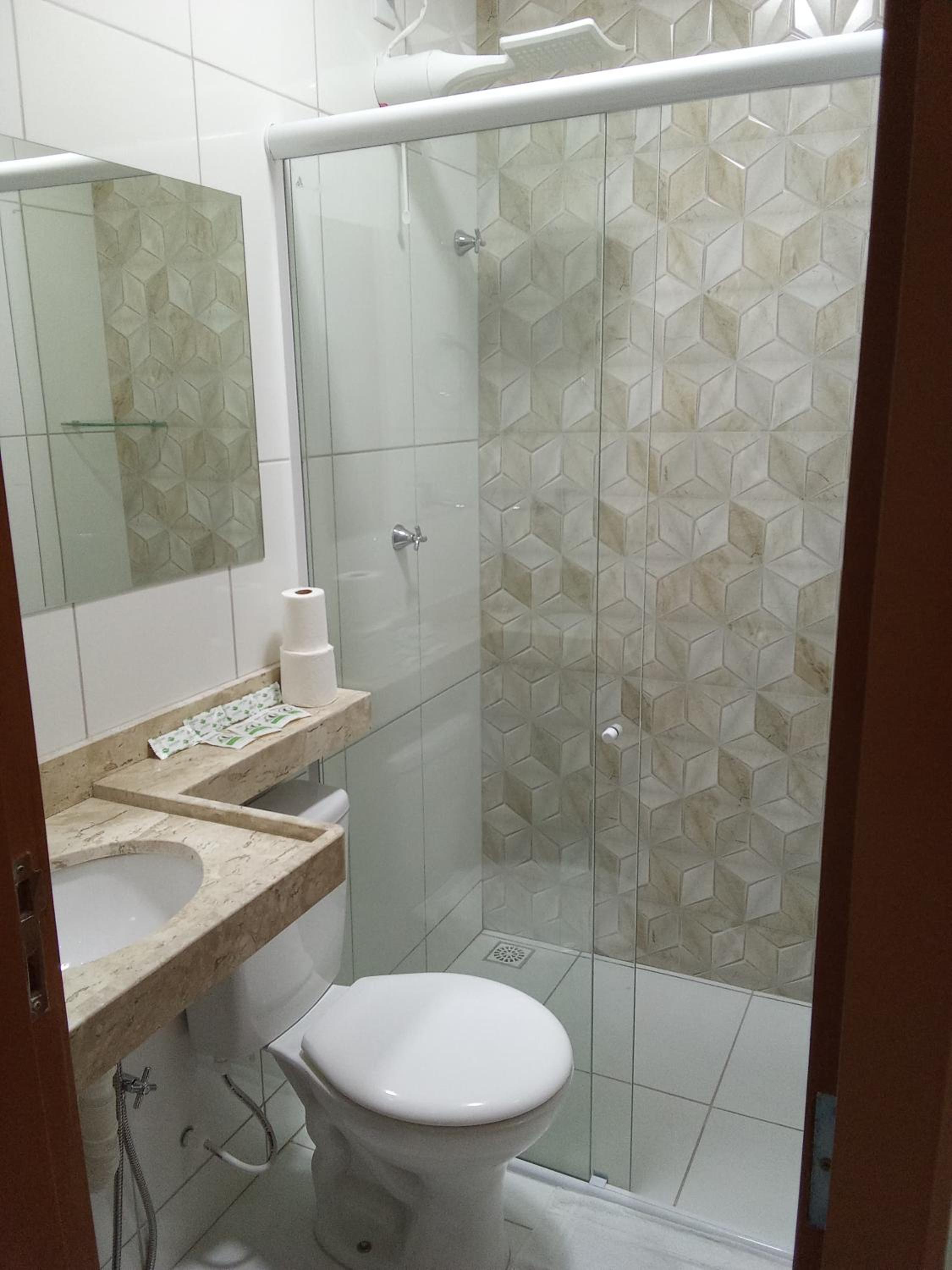 Quadruple Room with Bathroom photo 3