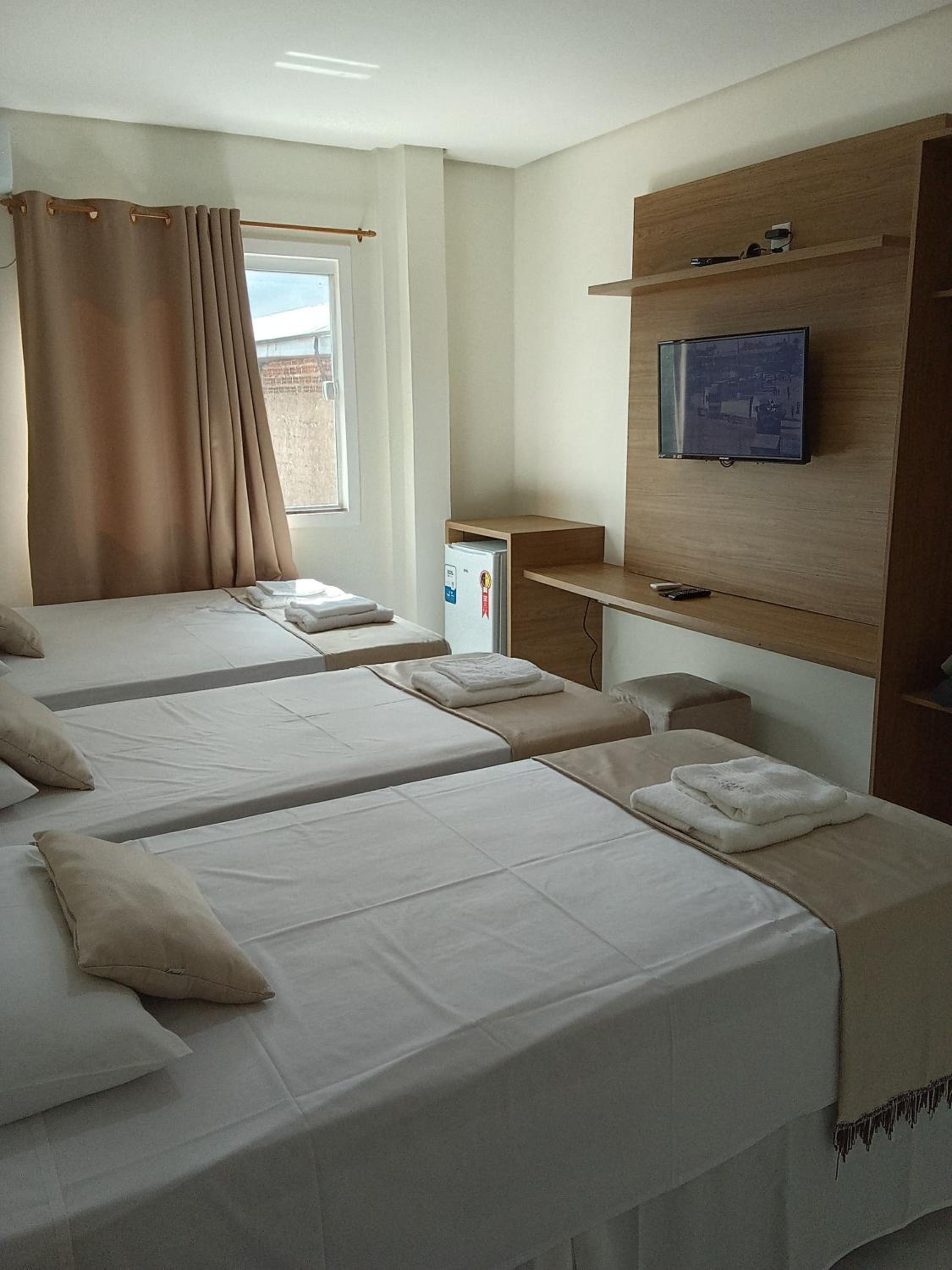 Quadruple Room with Bathroom photo 3