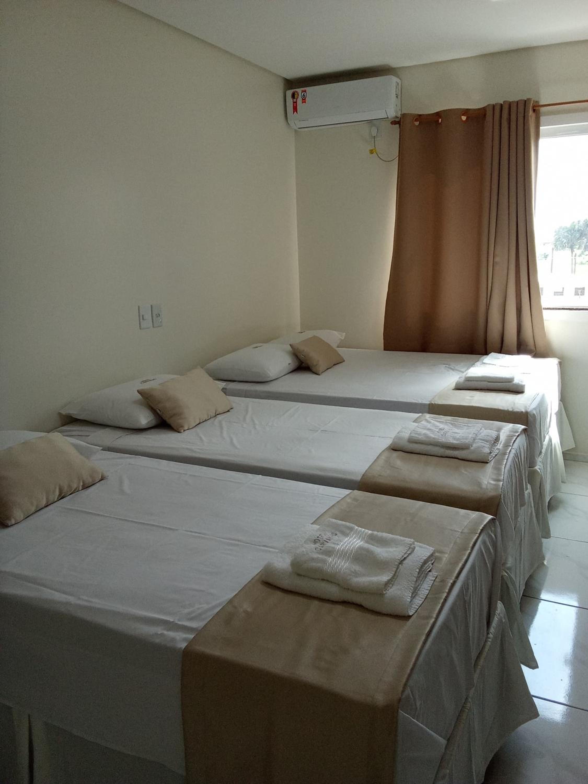 Quadruple Room with Bathroom photo 1