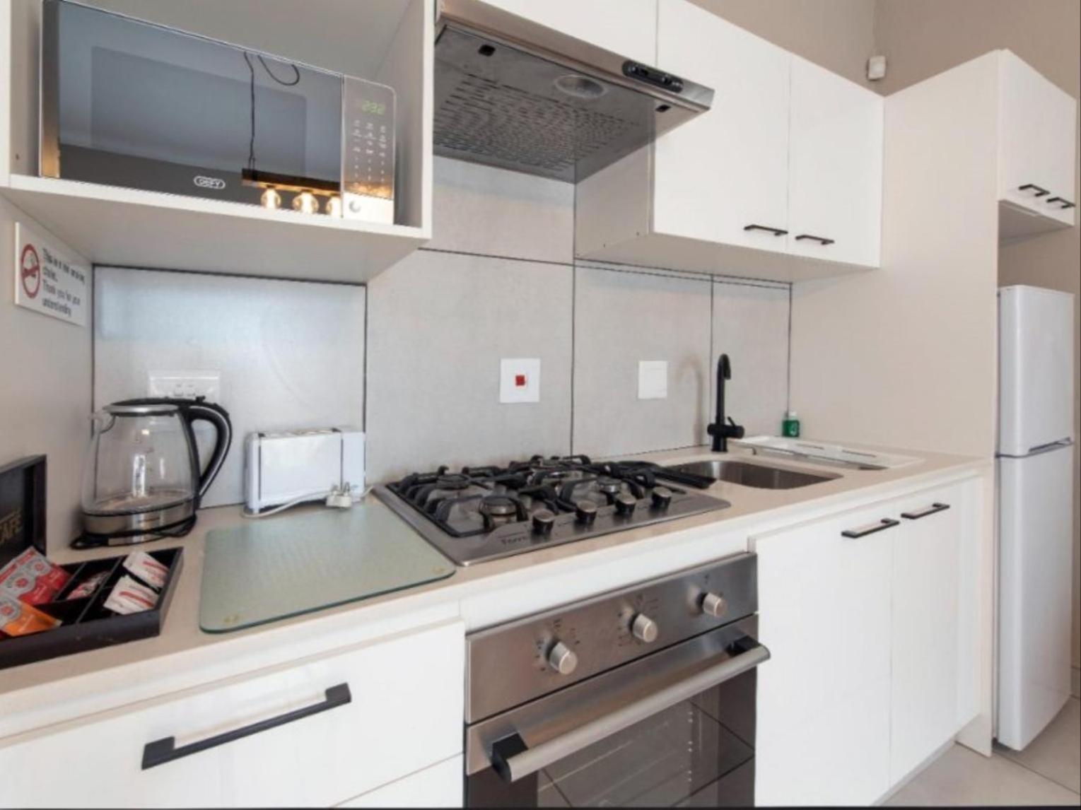 Classic Apartment - Photo 4
