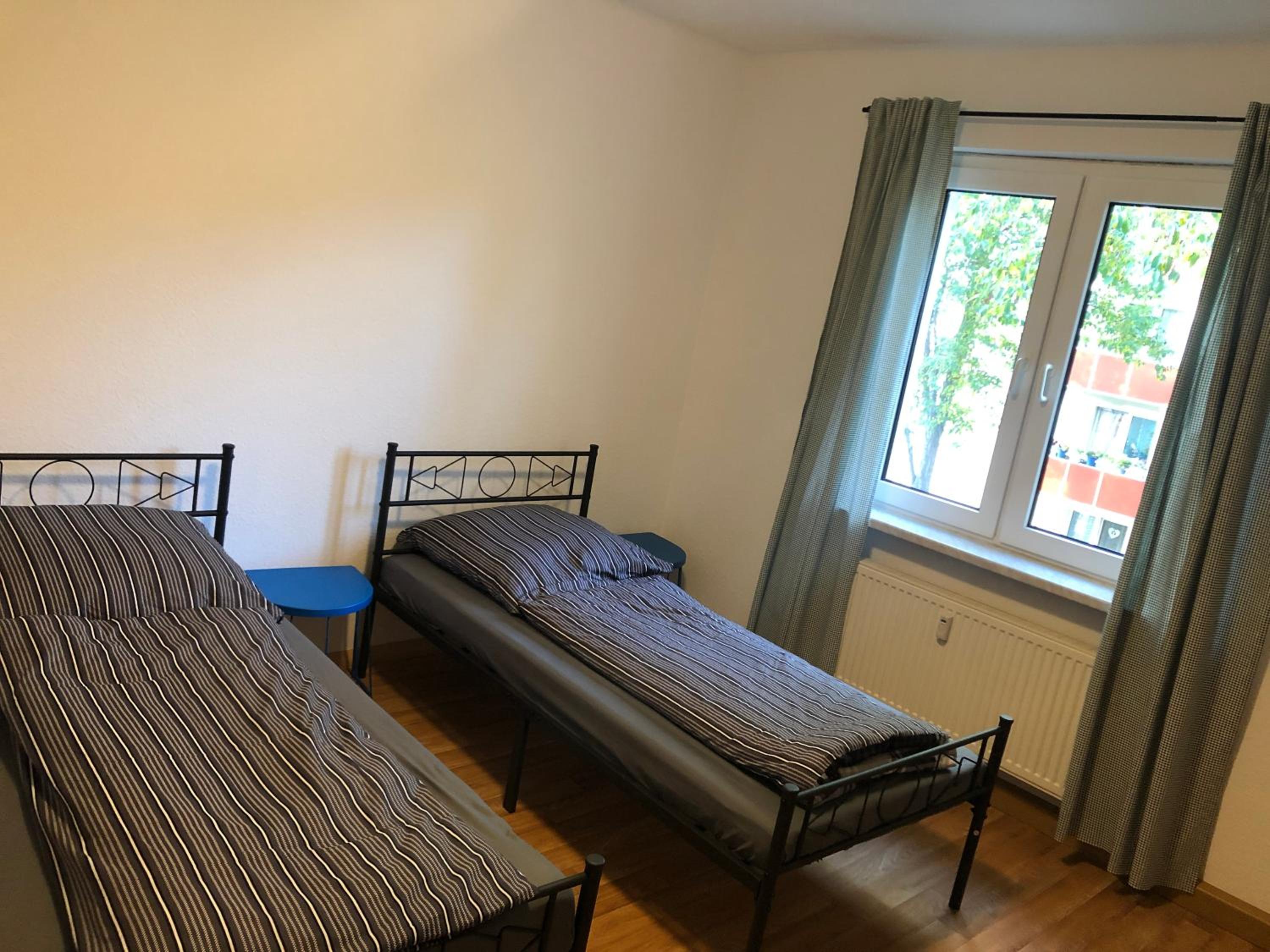 One-Bedroom Apartment photo 3