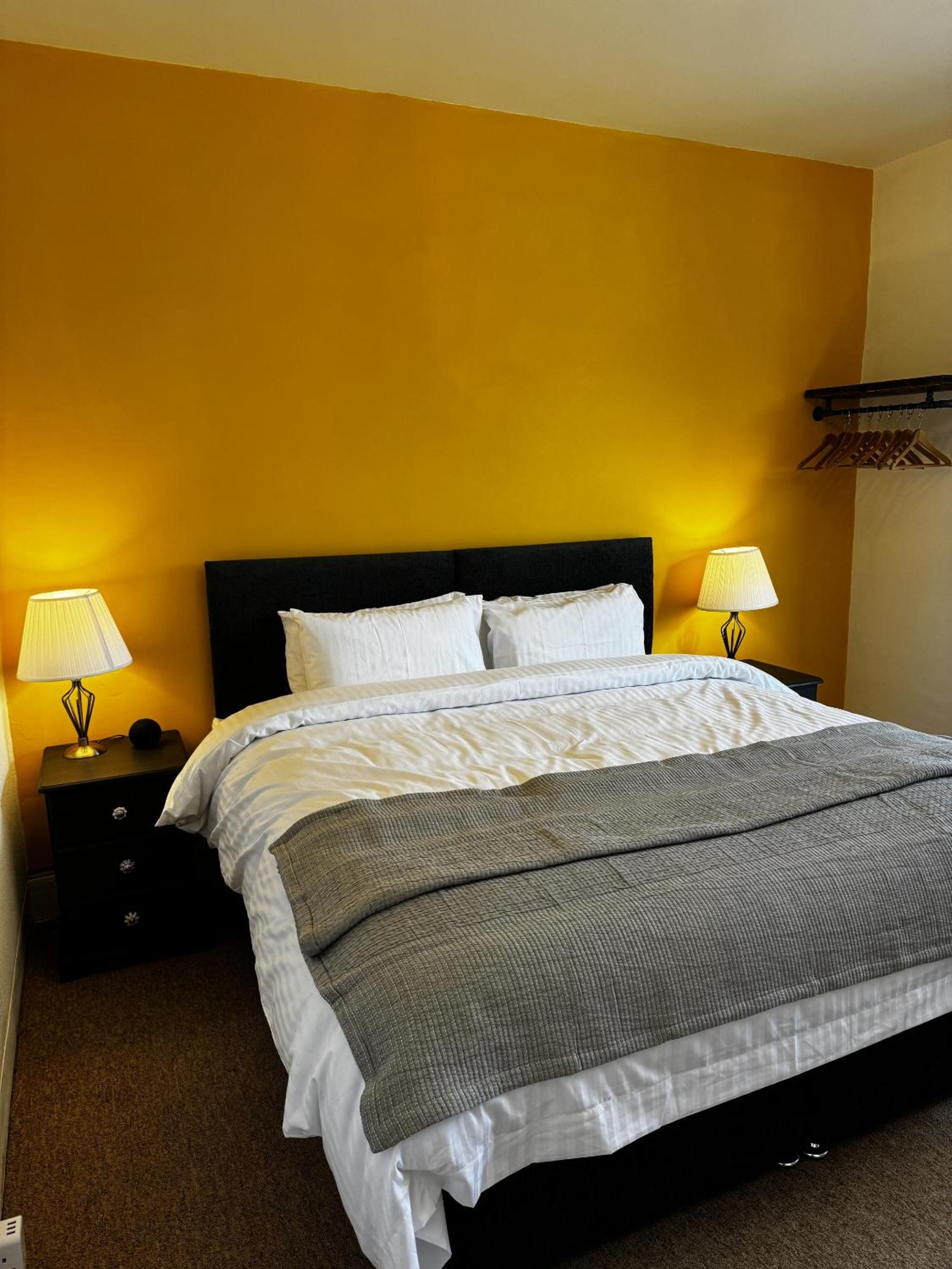 Superior Double Room photo 1