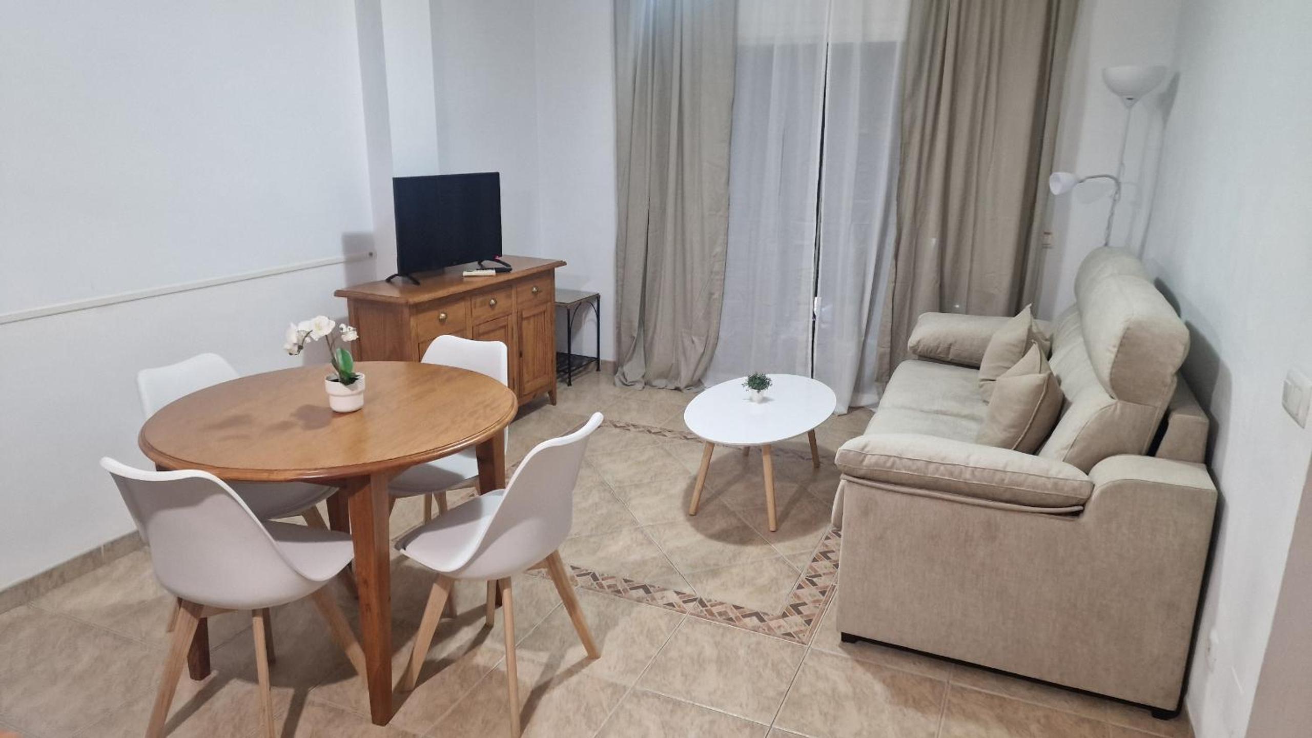 Apartamento Superior