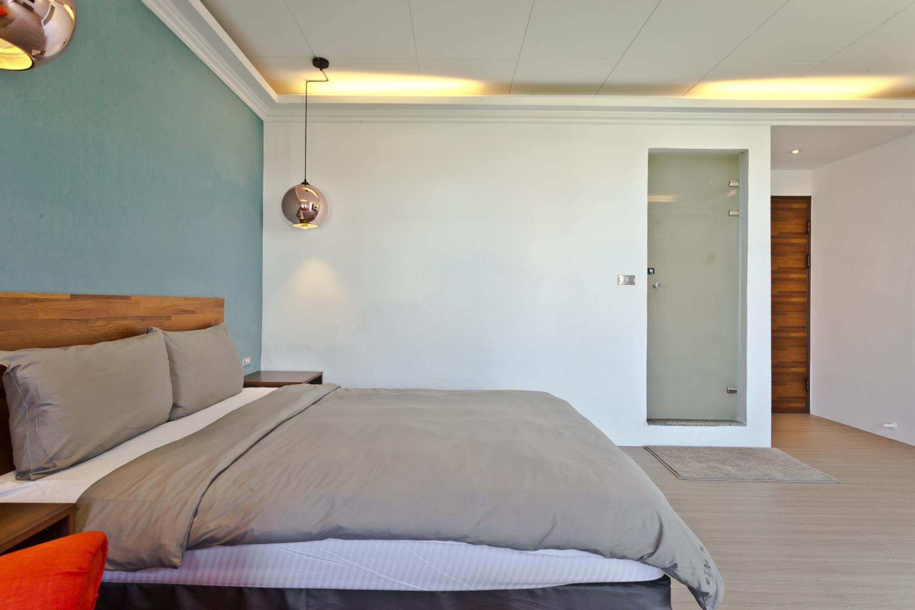 Double Room with Balcony photo 3