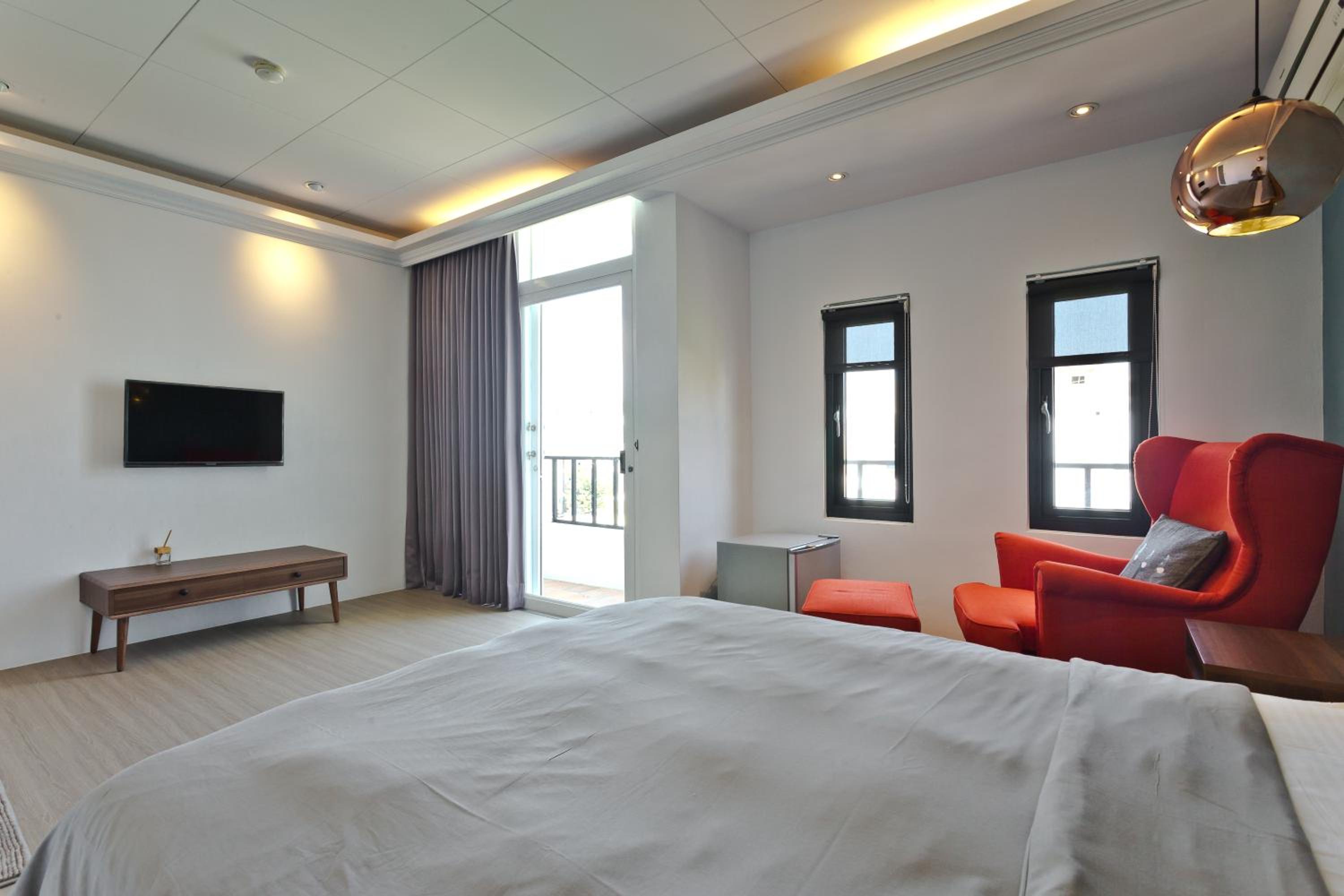 Double Room with Balcony, photo 7