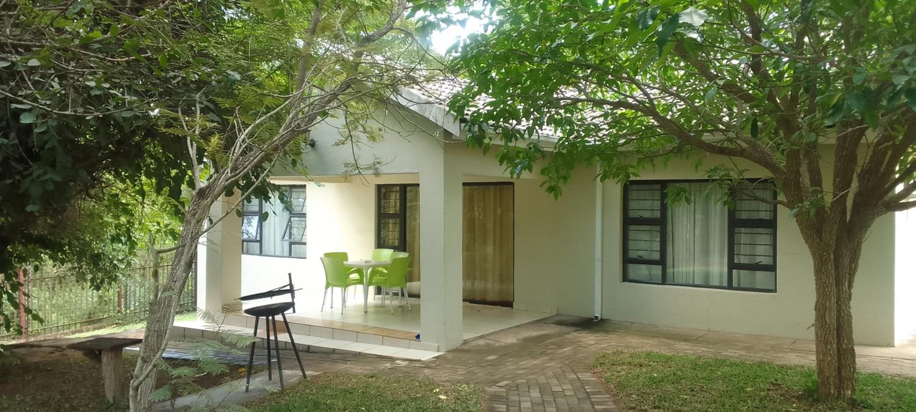 Two-Bedroom Chalet photo 2