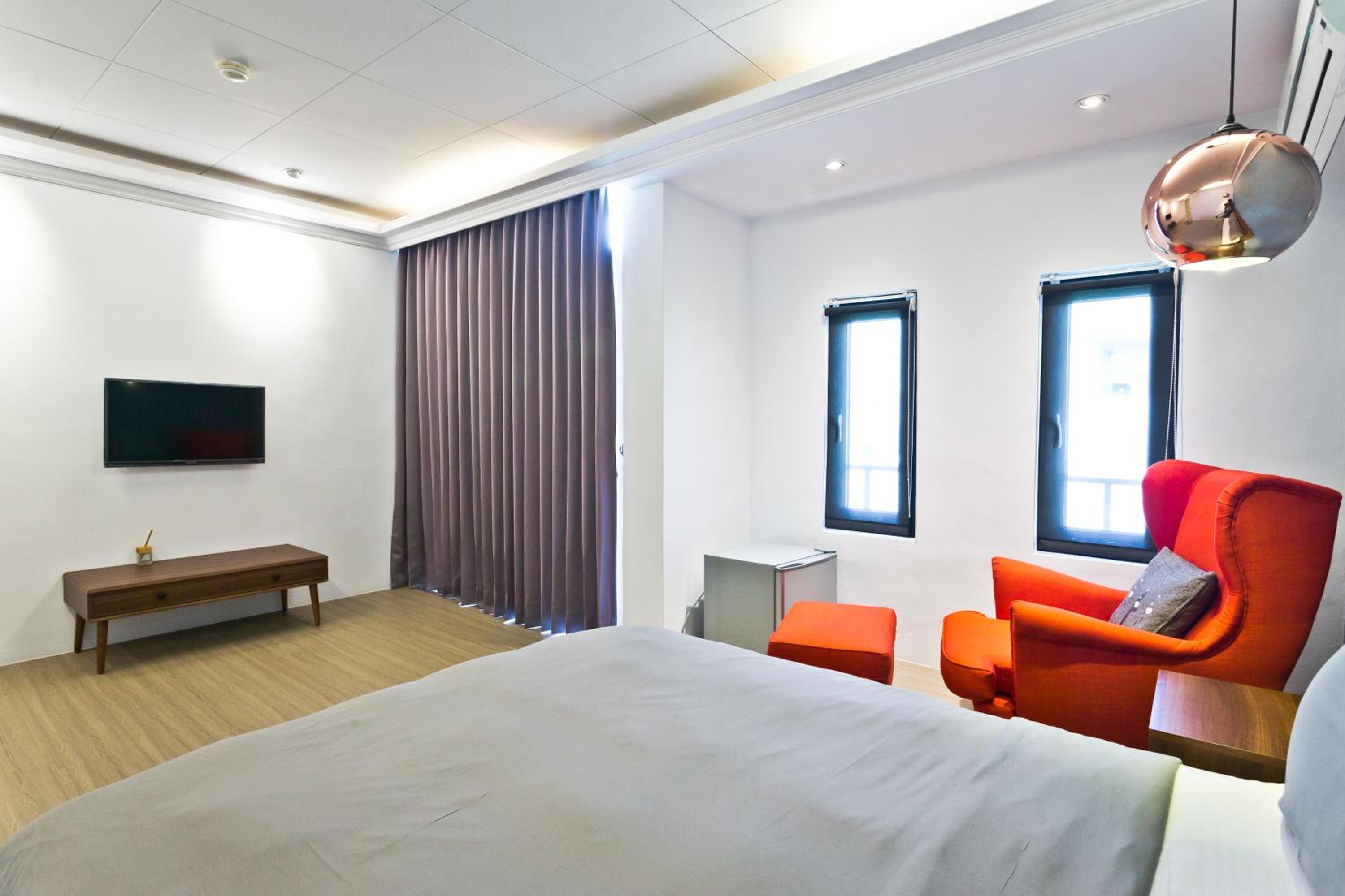 Double Room with Balcony photo 2