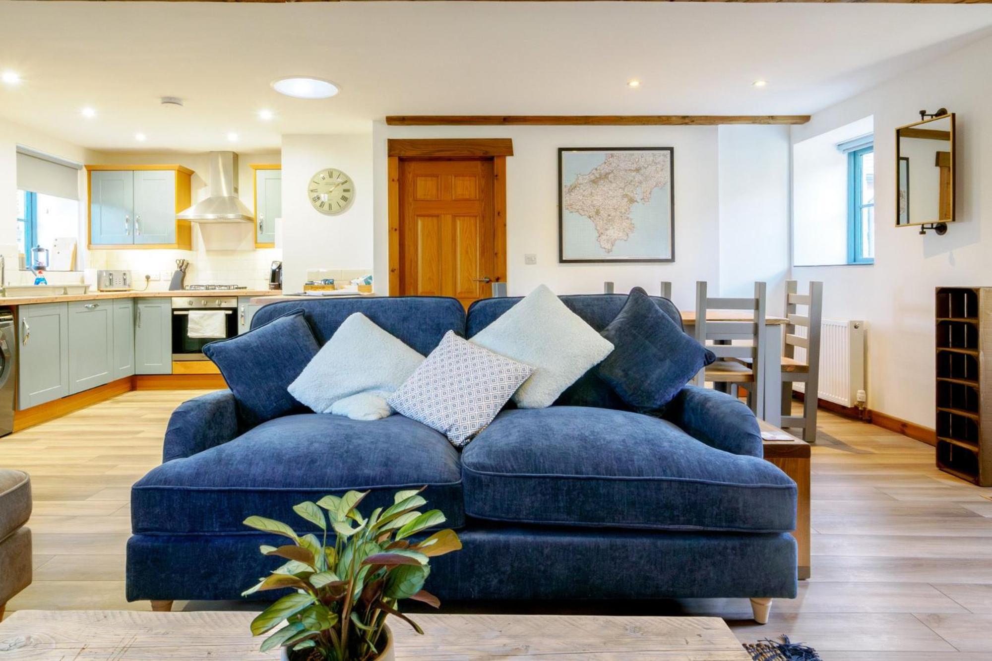 Vacation Home photo 1