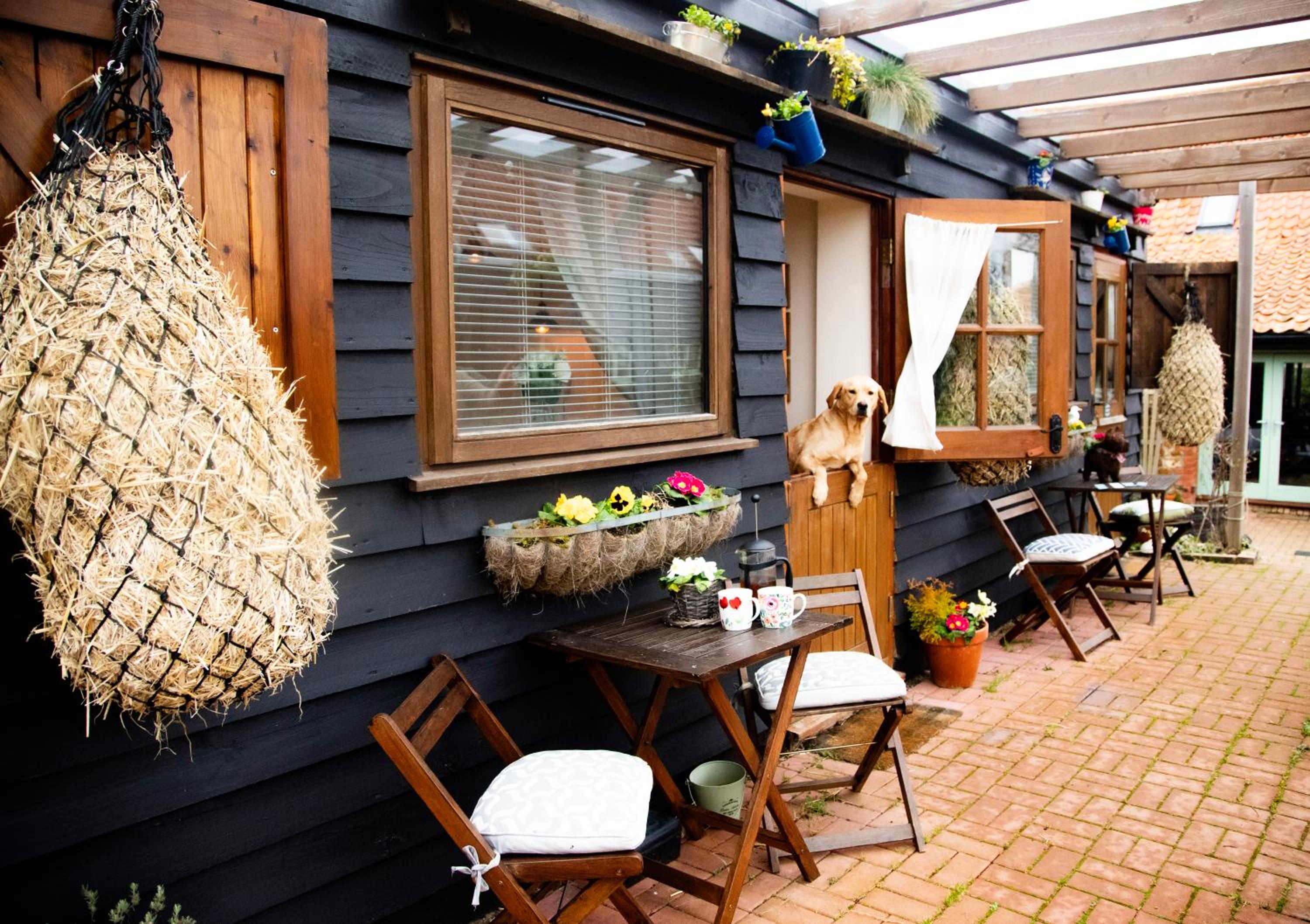 Chalet photo 2
