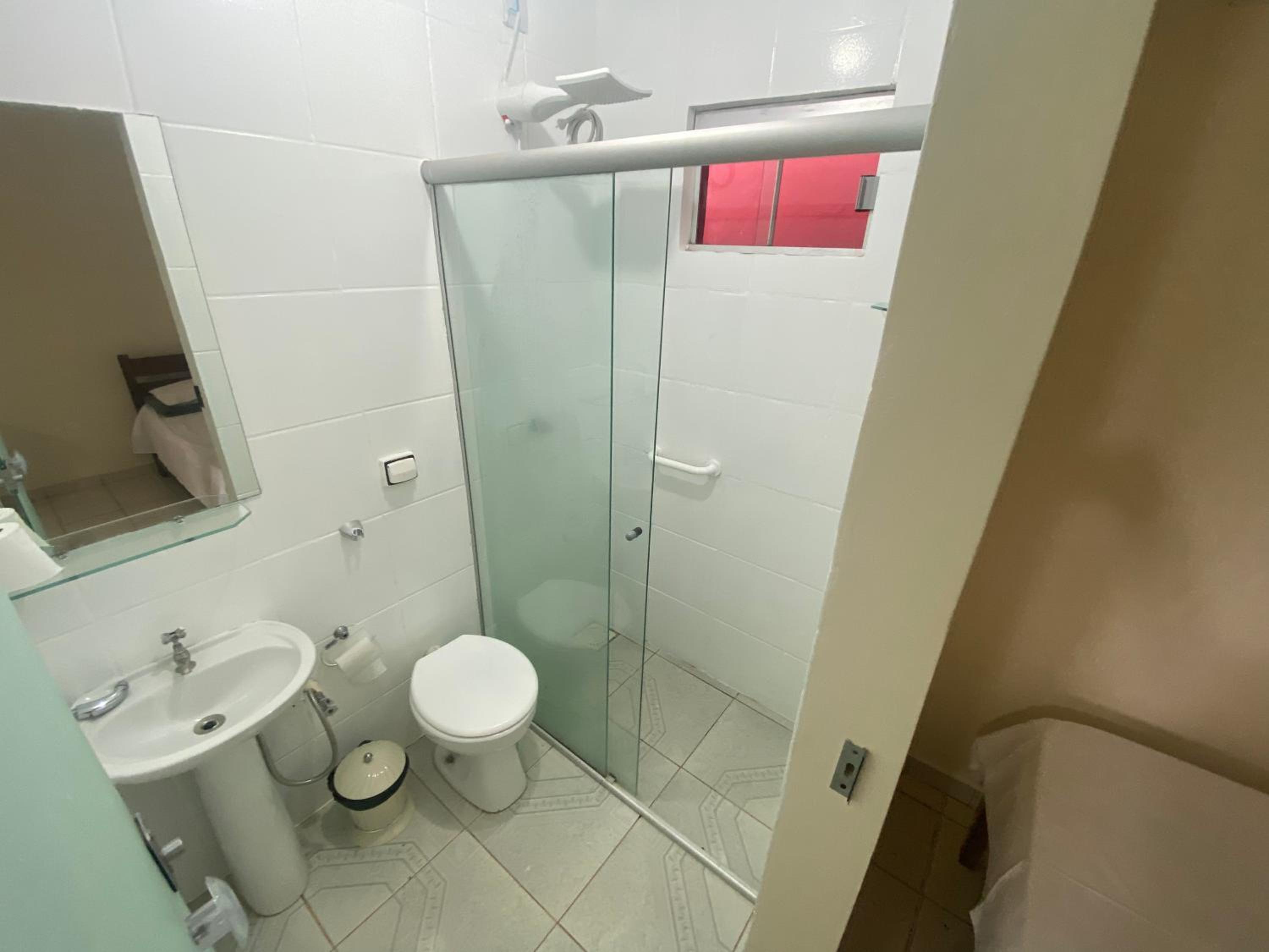 Triple Room with Balcony photo 2