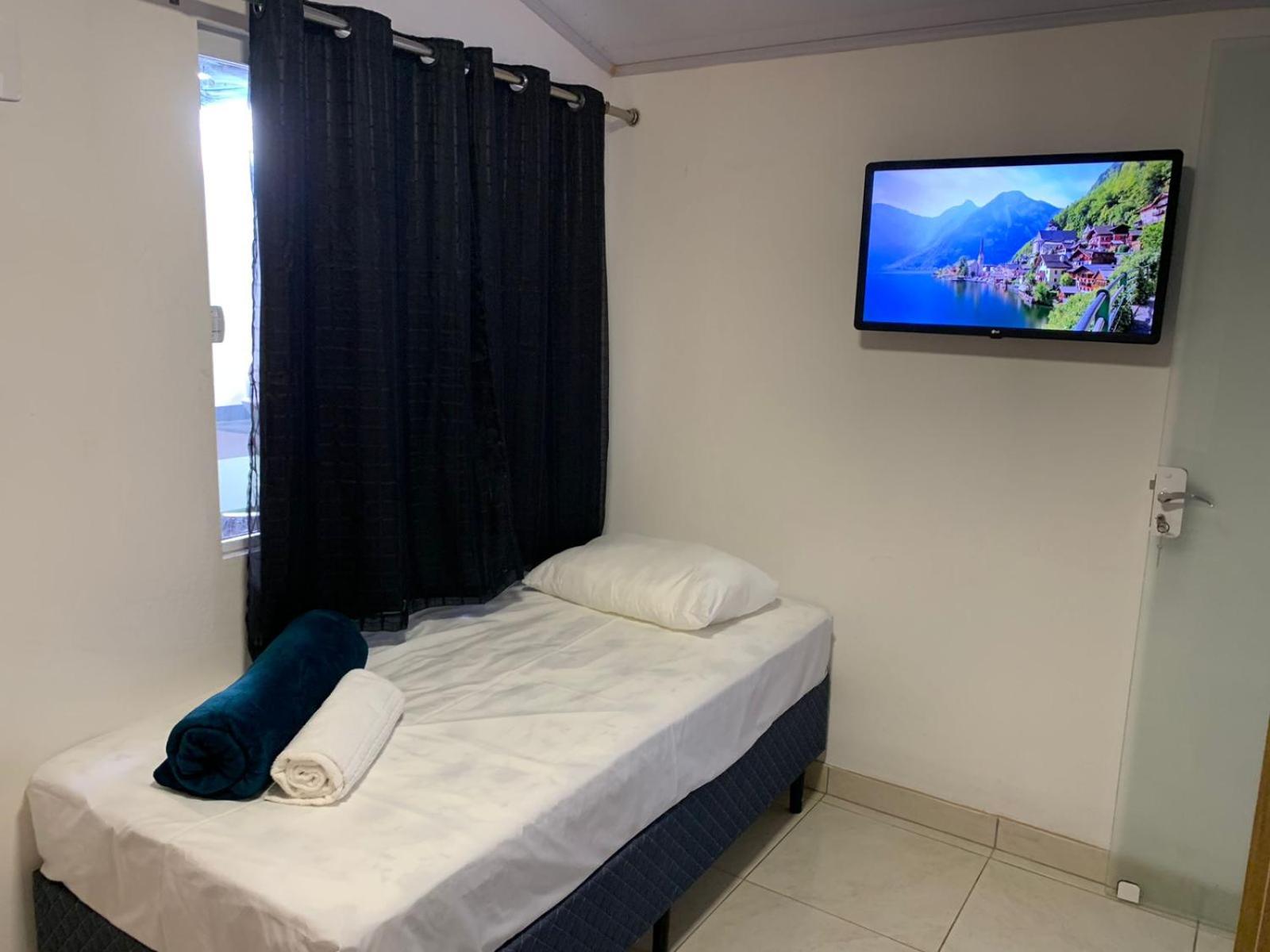 Triple Room photo 2