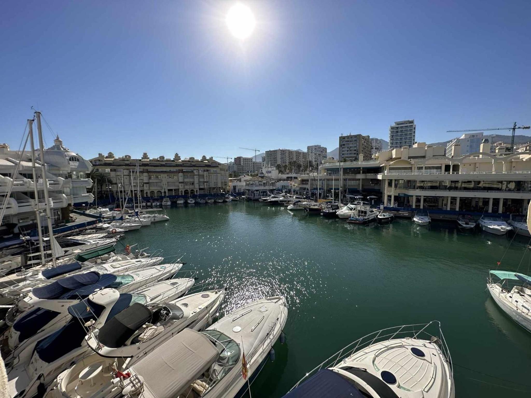 Studio Apartment with Sea View photo 3