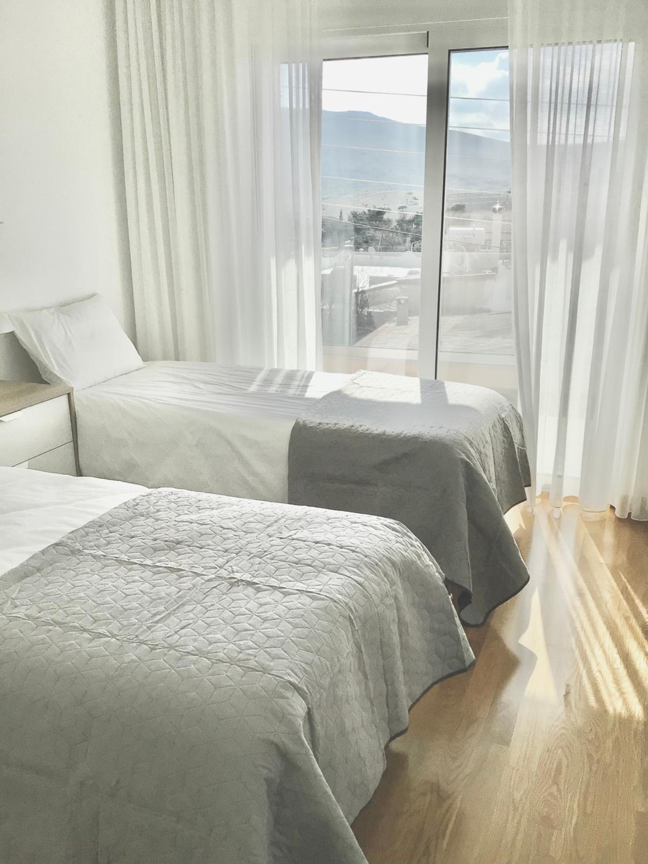 Villa with Sea View photo 1