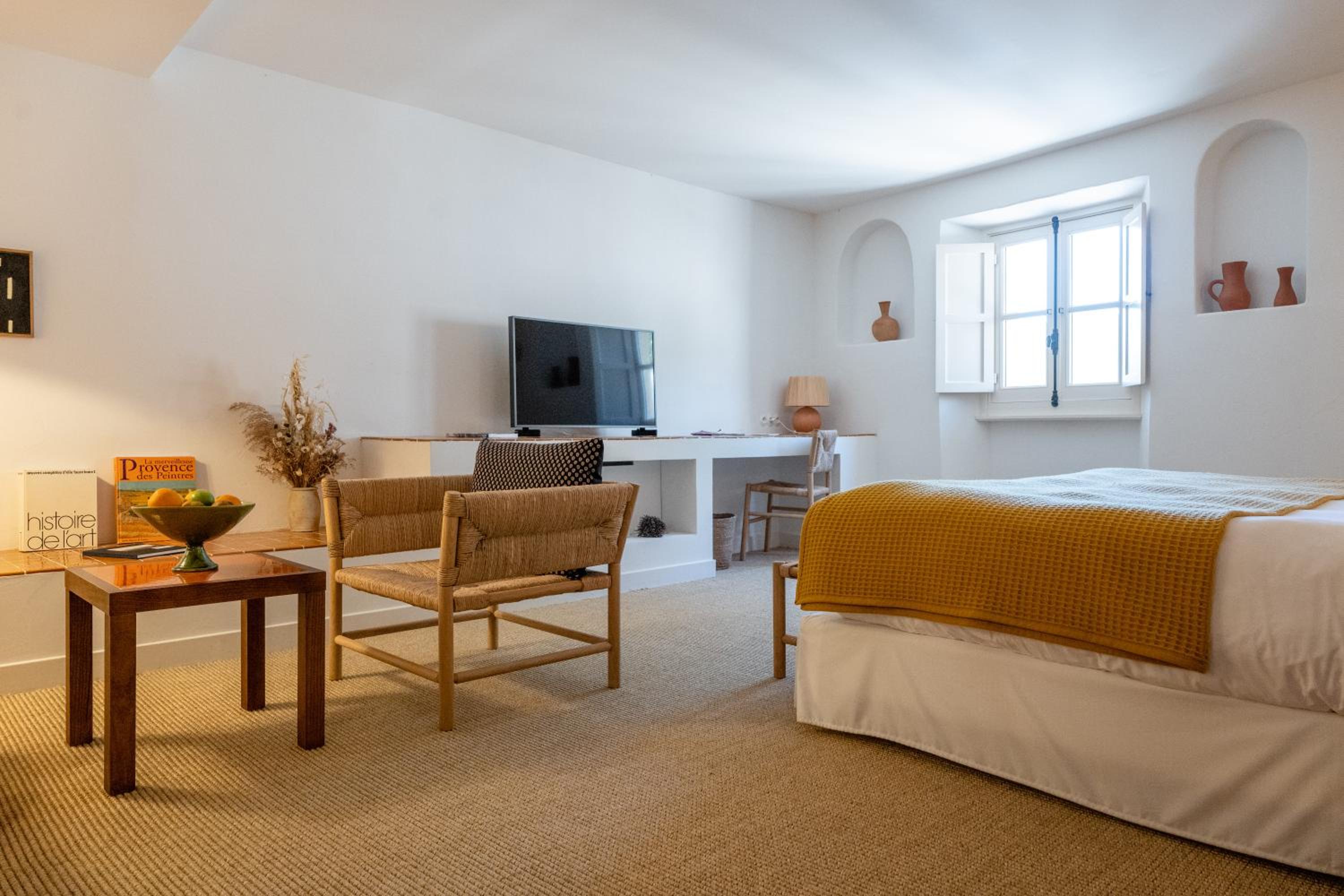 Junior Family Suite