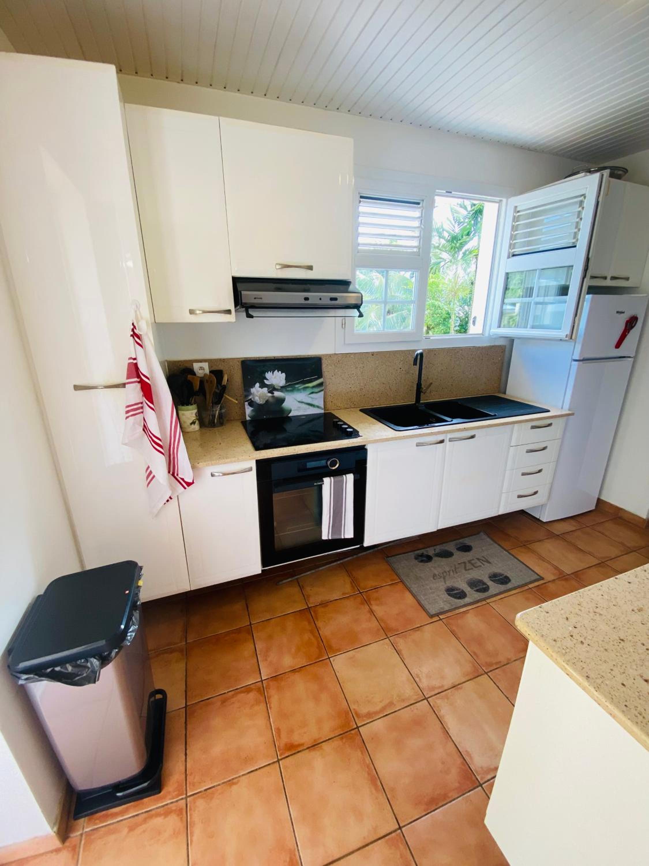 Two-Bedroom House photo 2