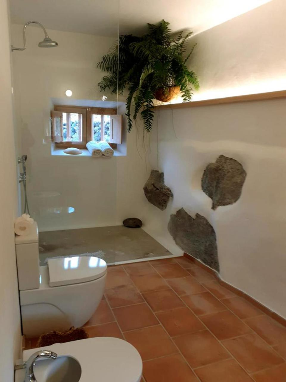 Suite with Garden View photo 3