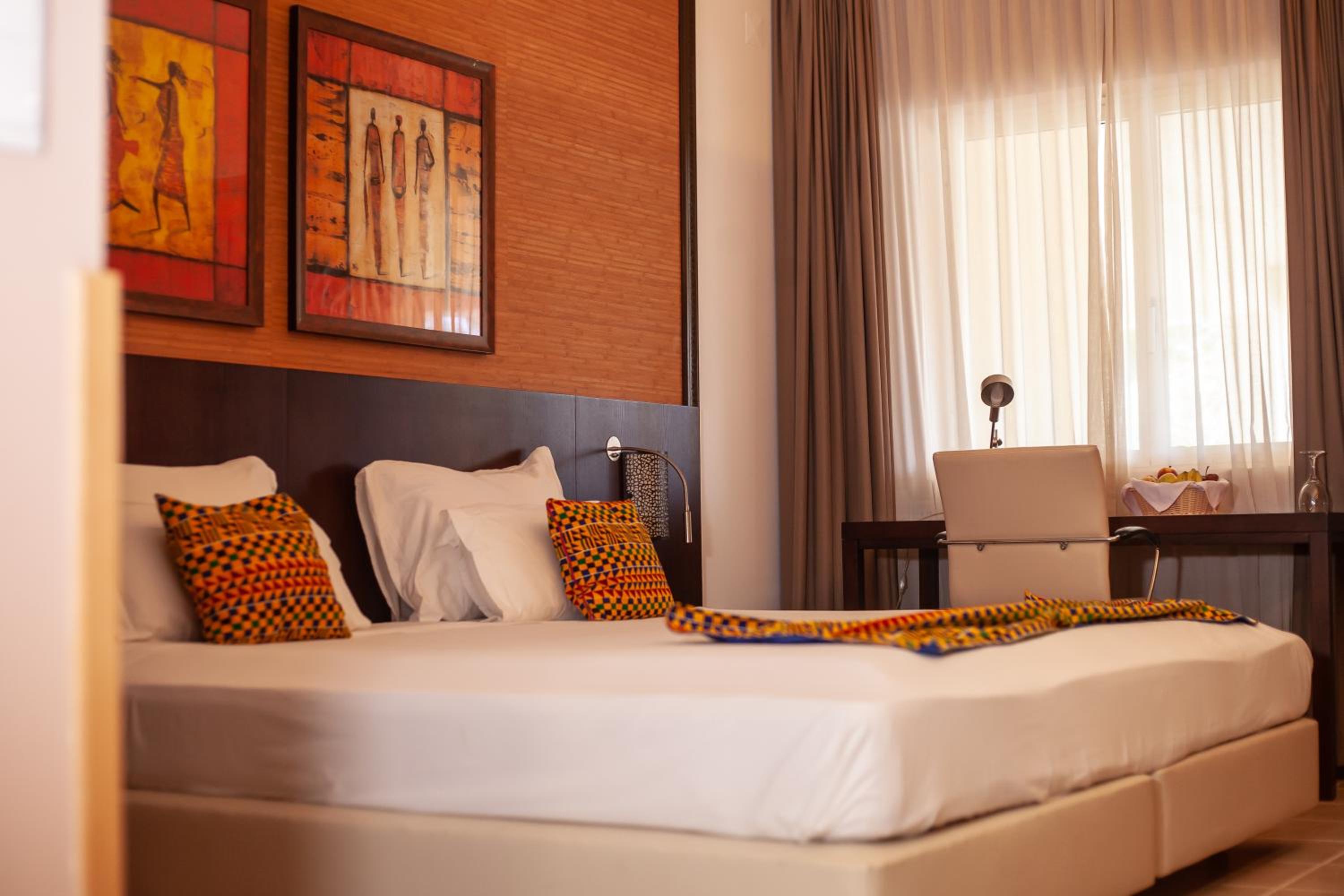 Premium Triple Room