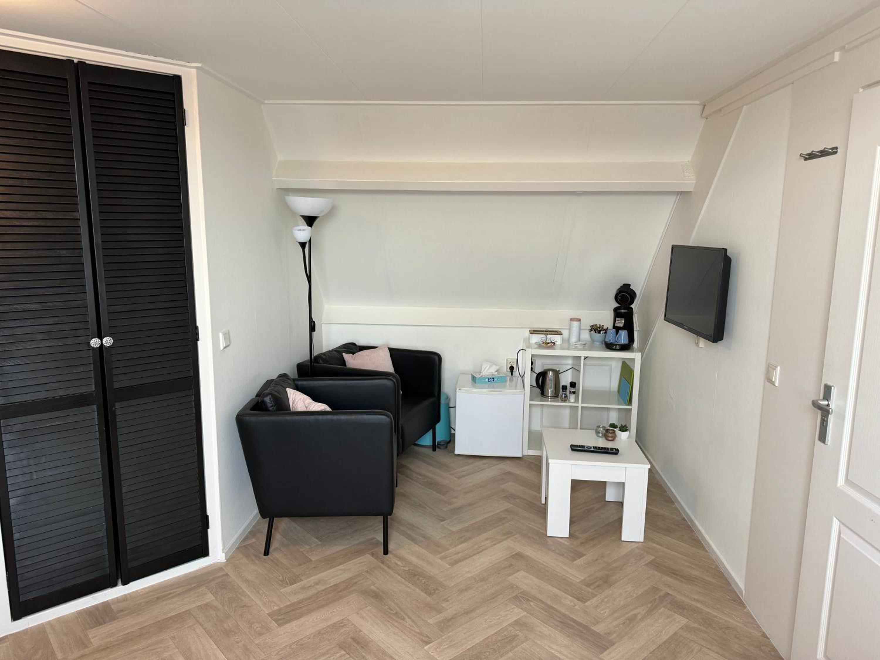 Deluxe Room photo 3