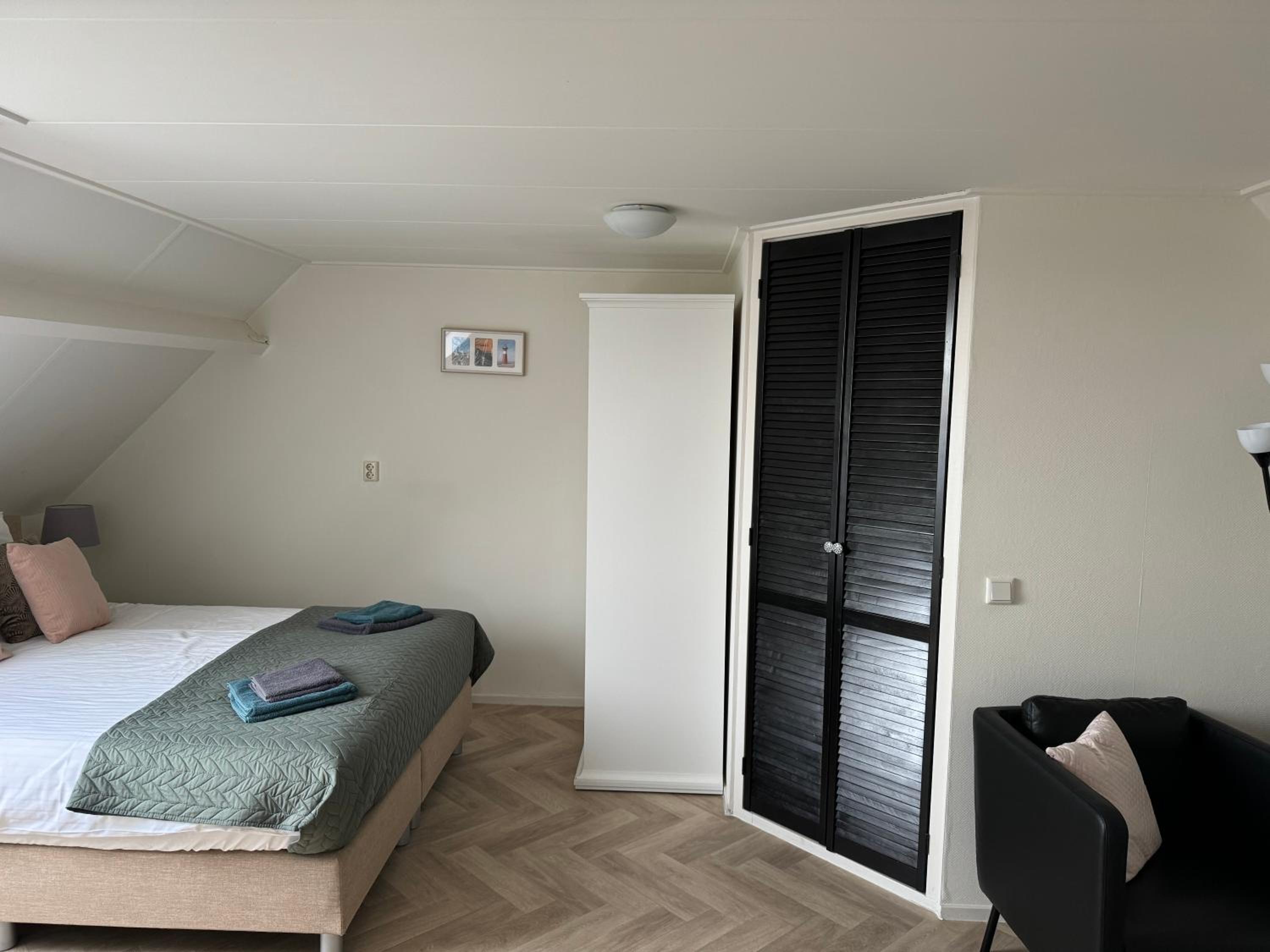 Deluxe Room photo 1