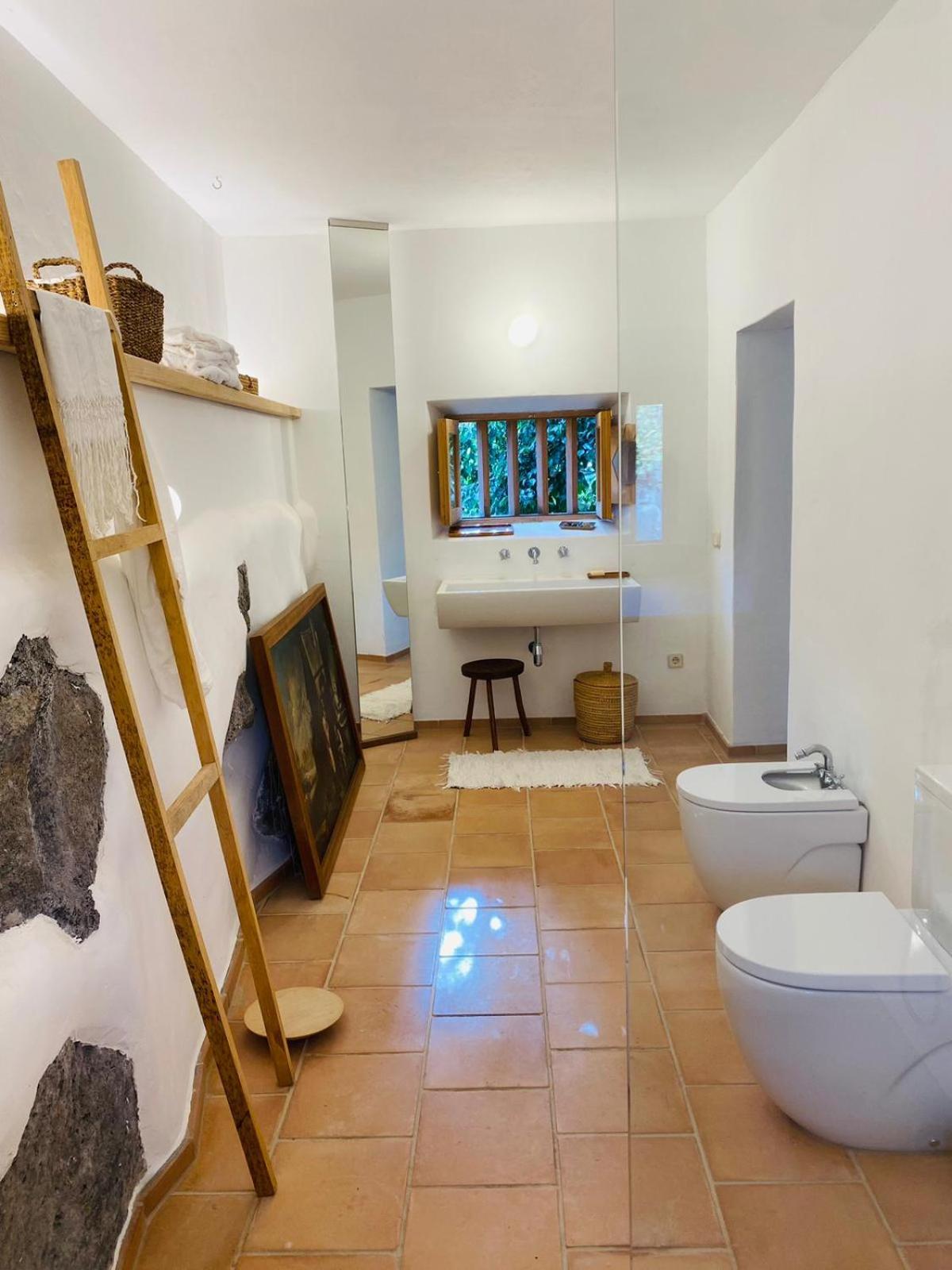 Suite with Garden View photo 2
