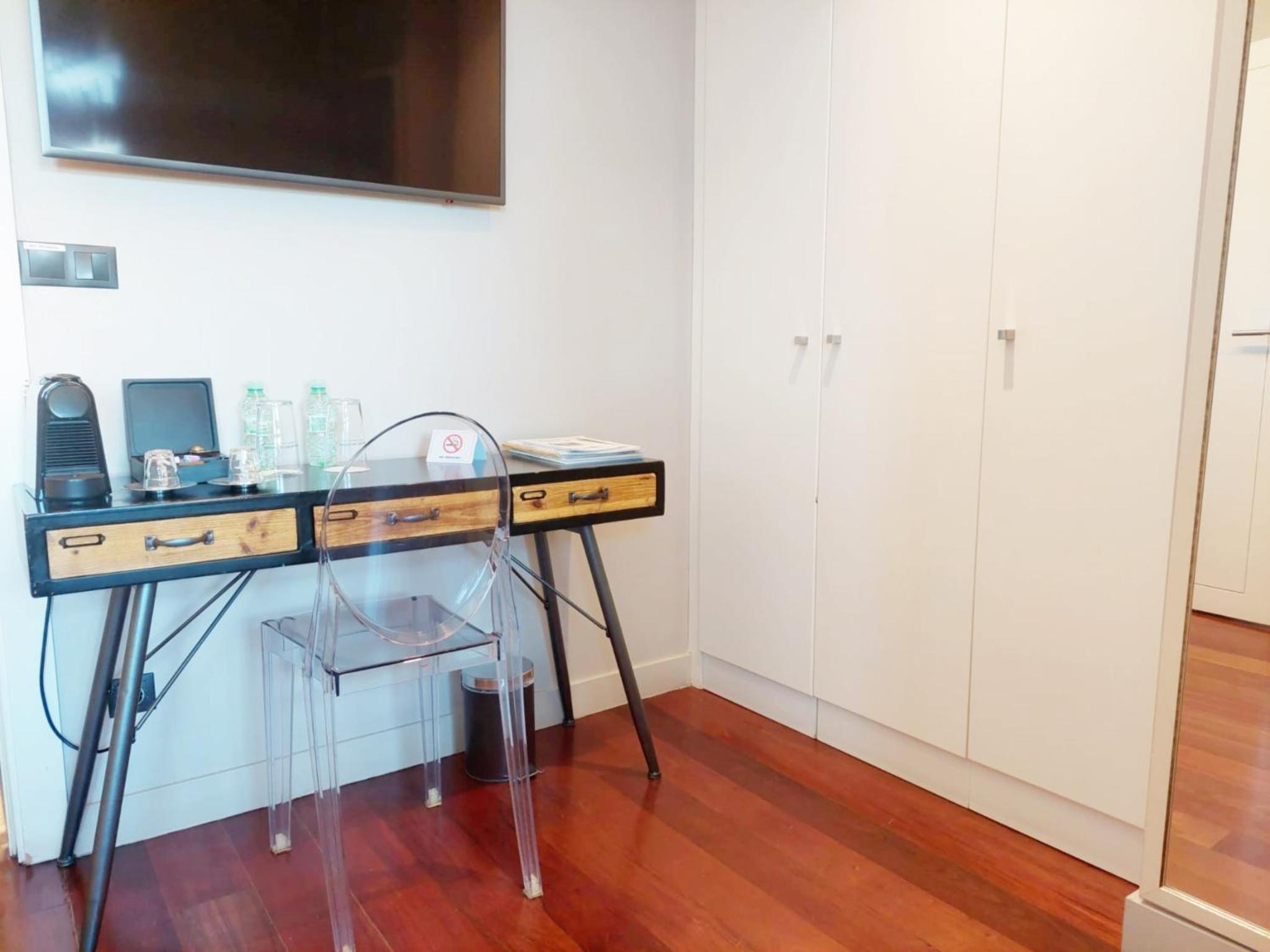 Double Room - Photo 1