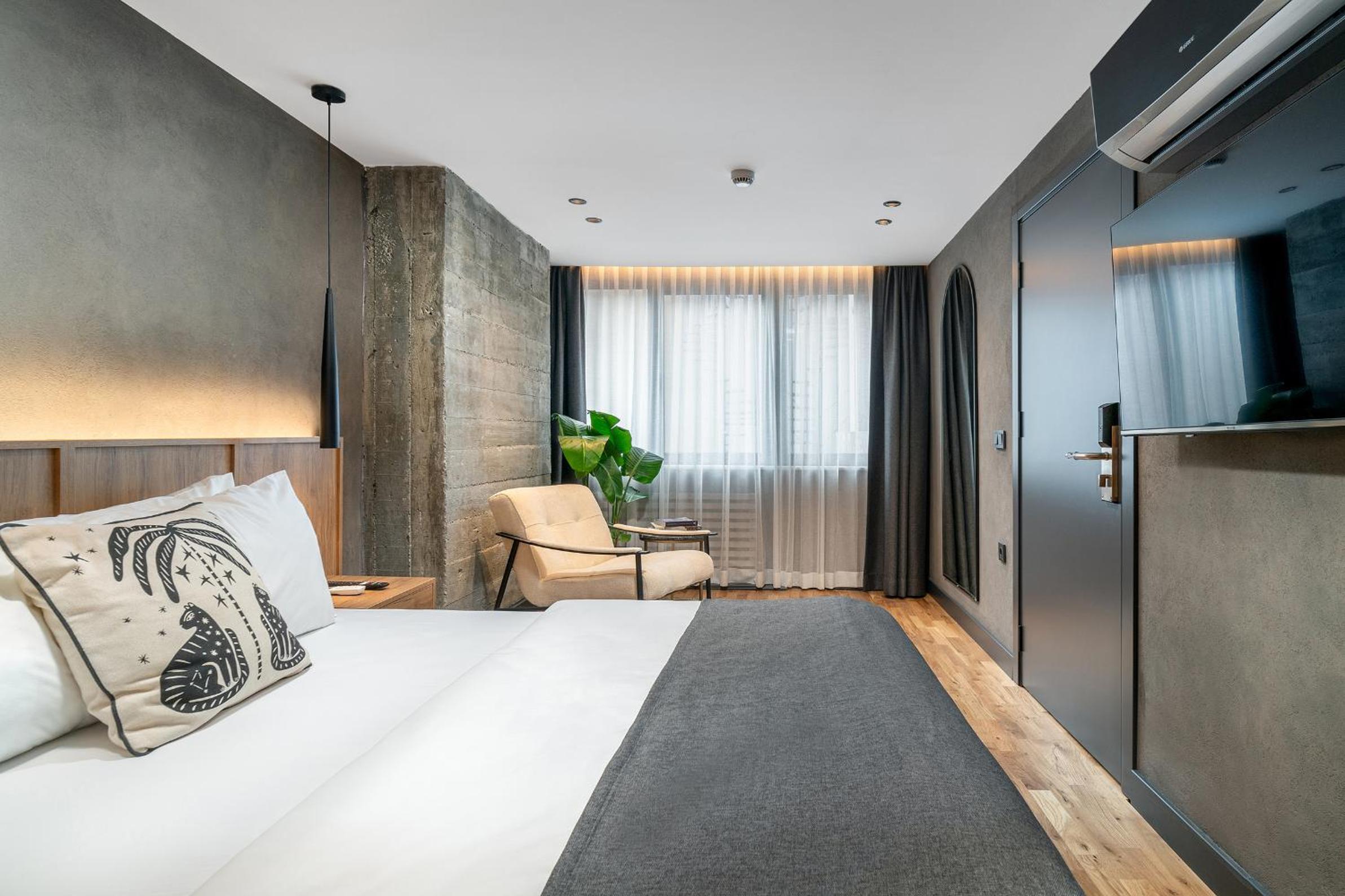 Deluxe Room photo 3