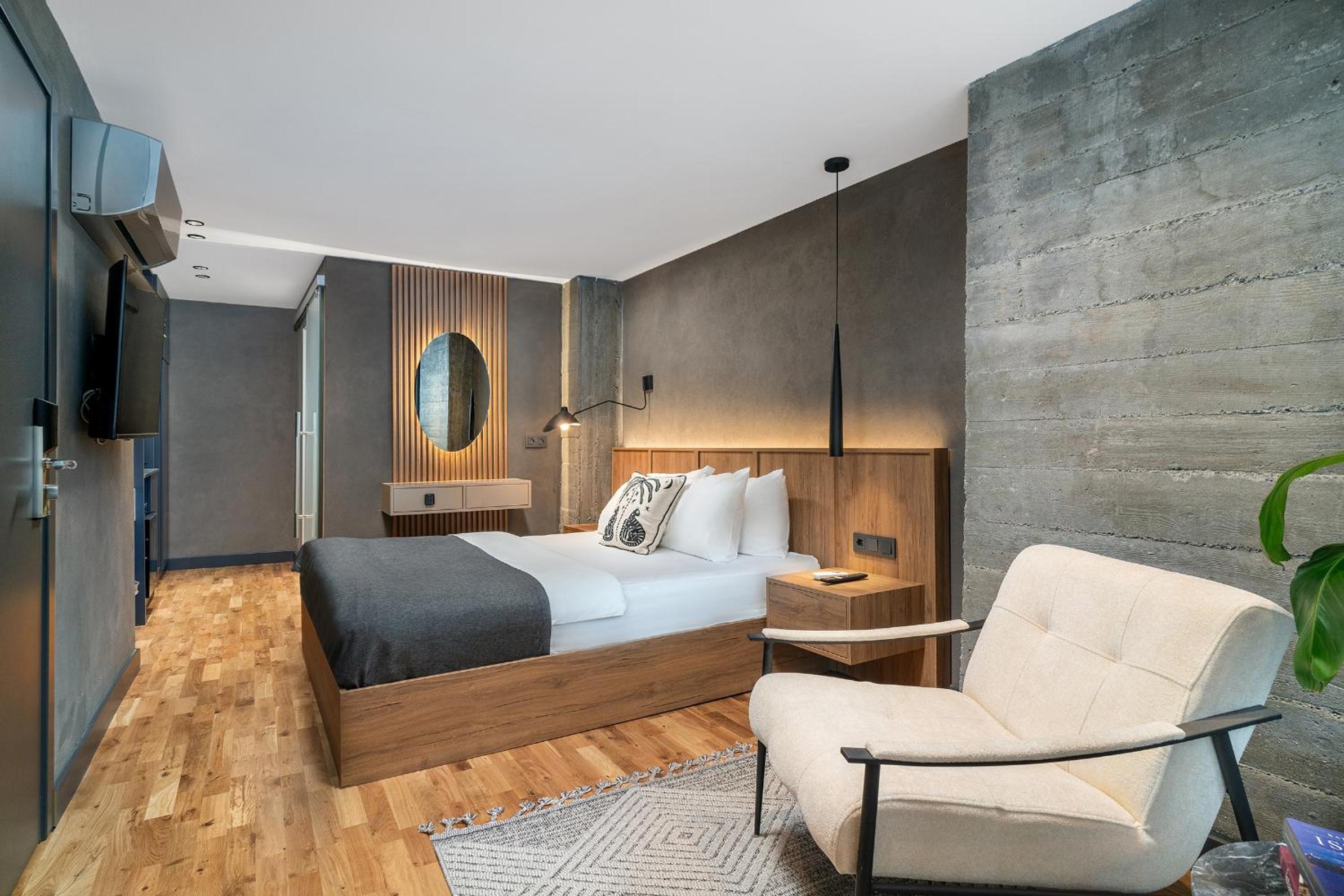 Superior Double Room photo 2