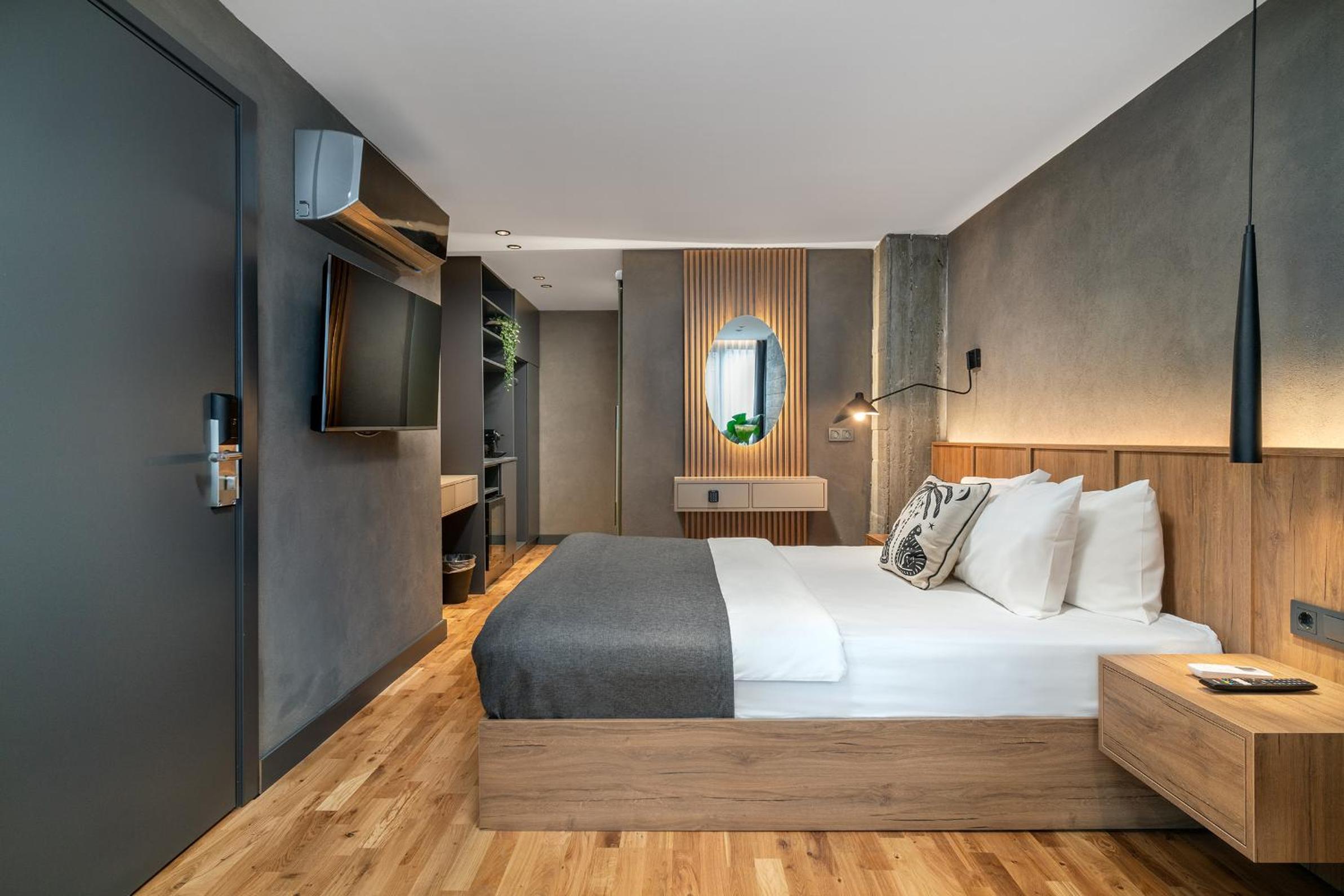Deluxe Room photo 3