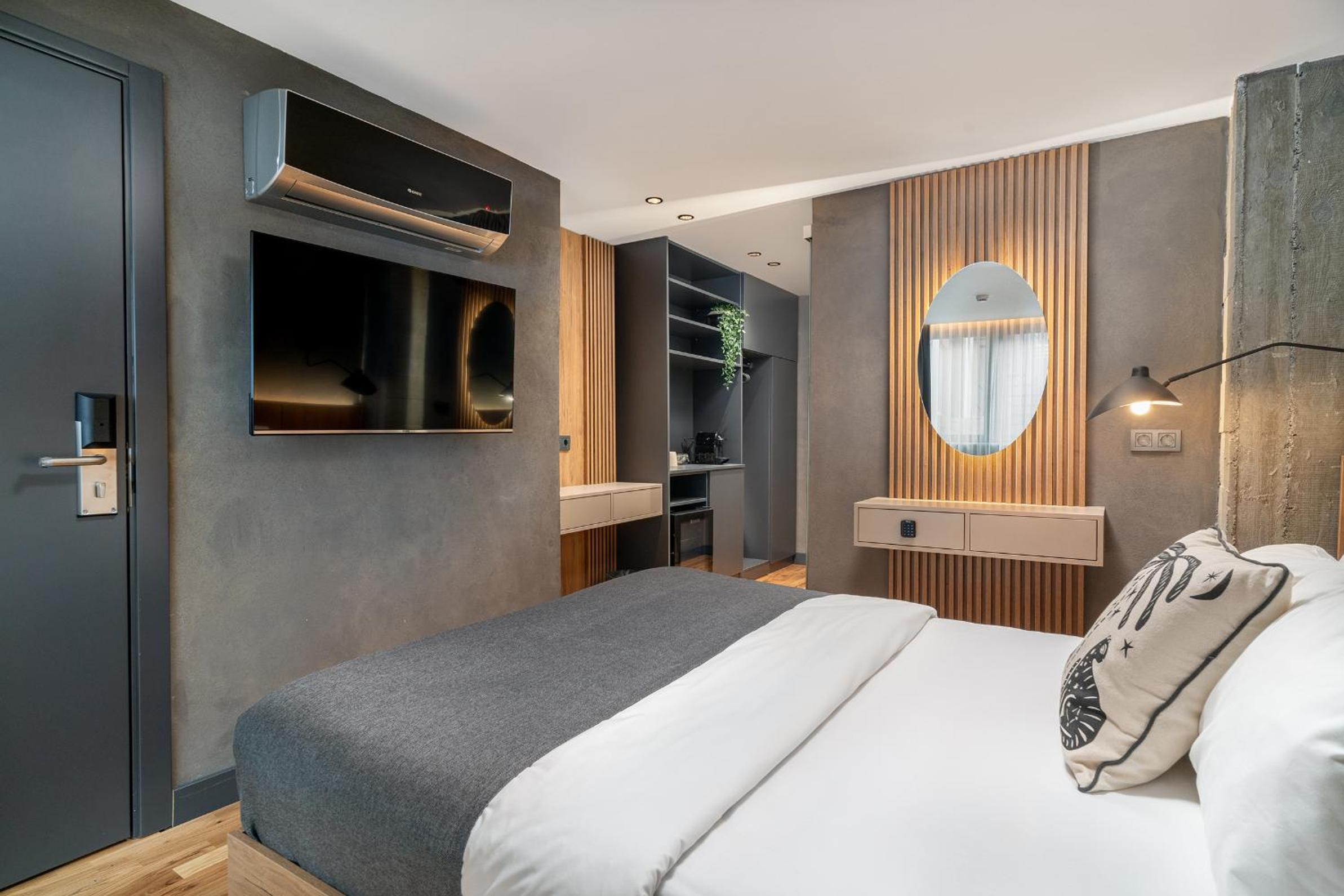 Deluxe Room photo 1