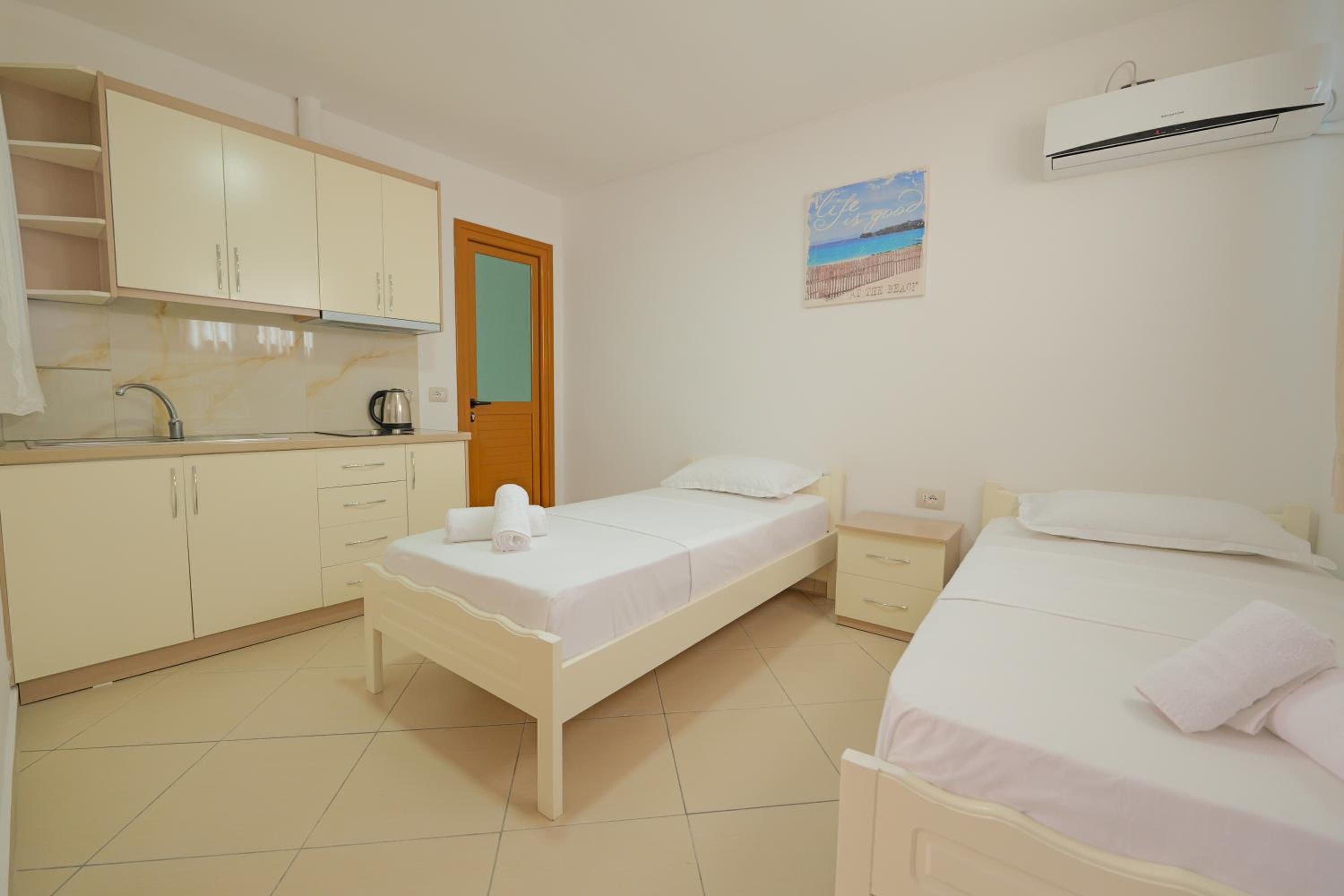 Apartment - Ground Floor photo 1