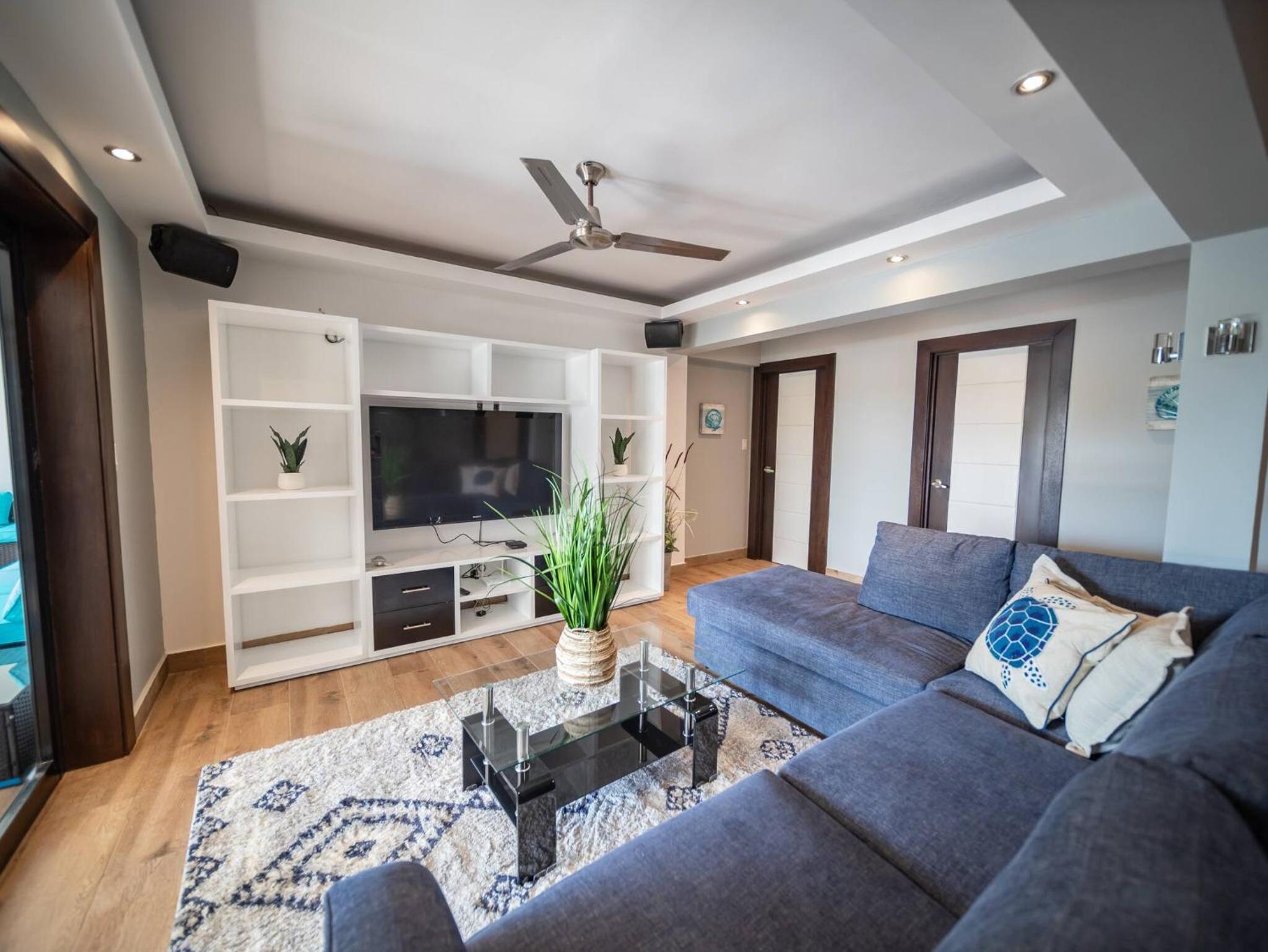 Apartment photo 3
