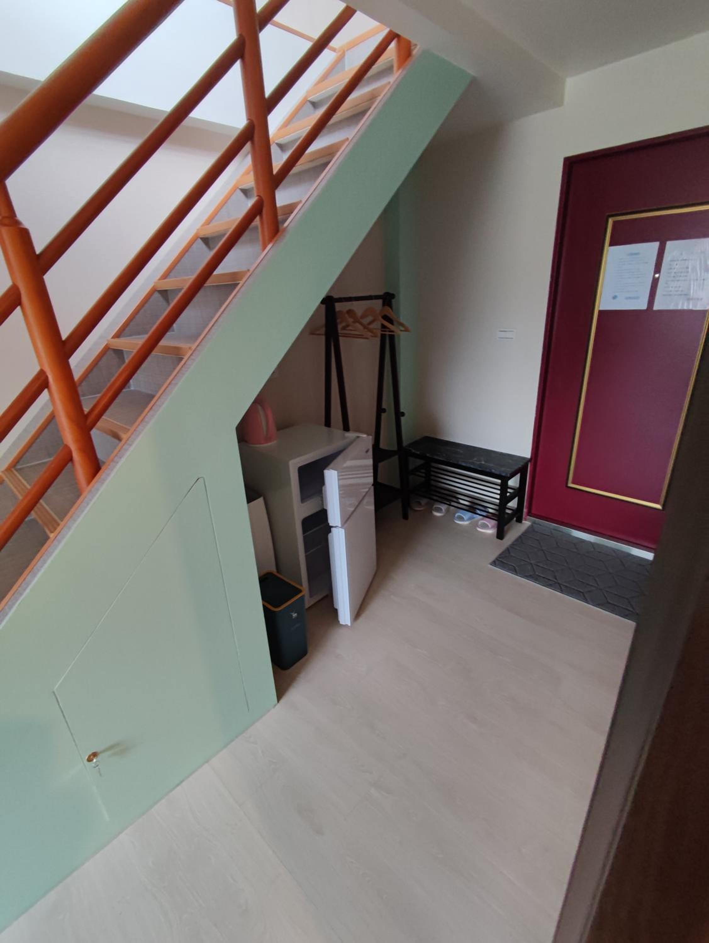 Double Room with Garden View photo 3